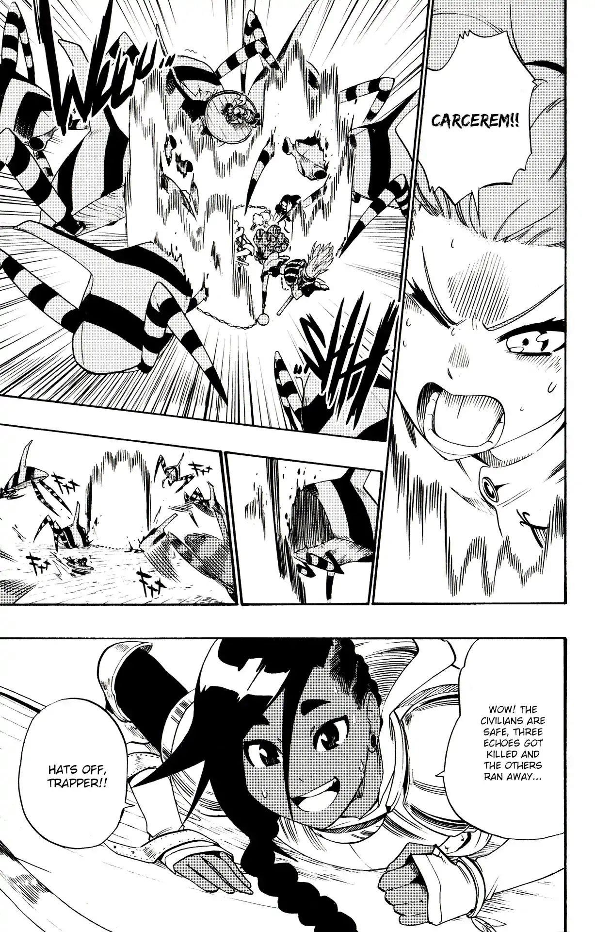 Radiant Chapter 46 - Page 10