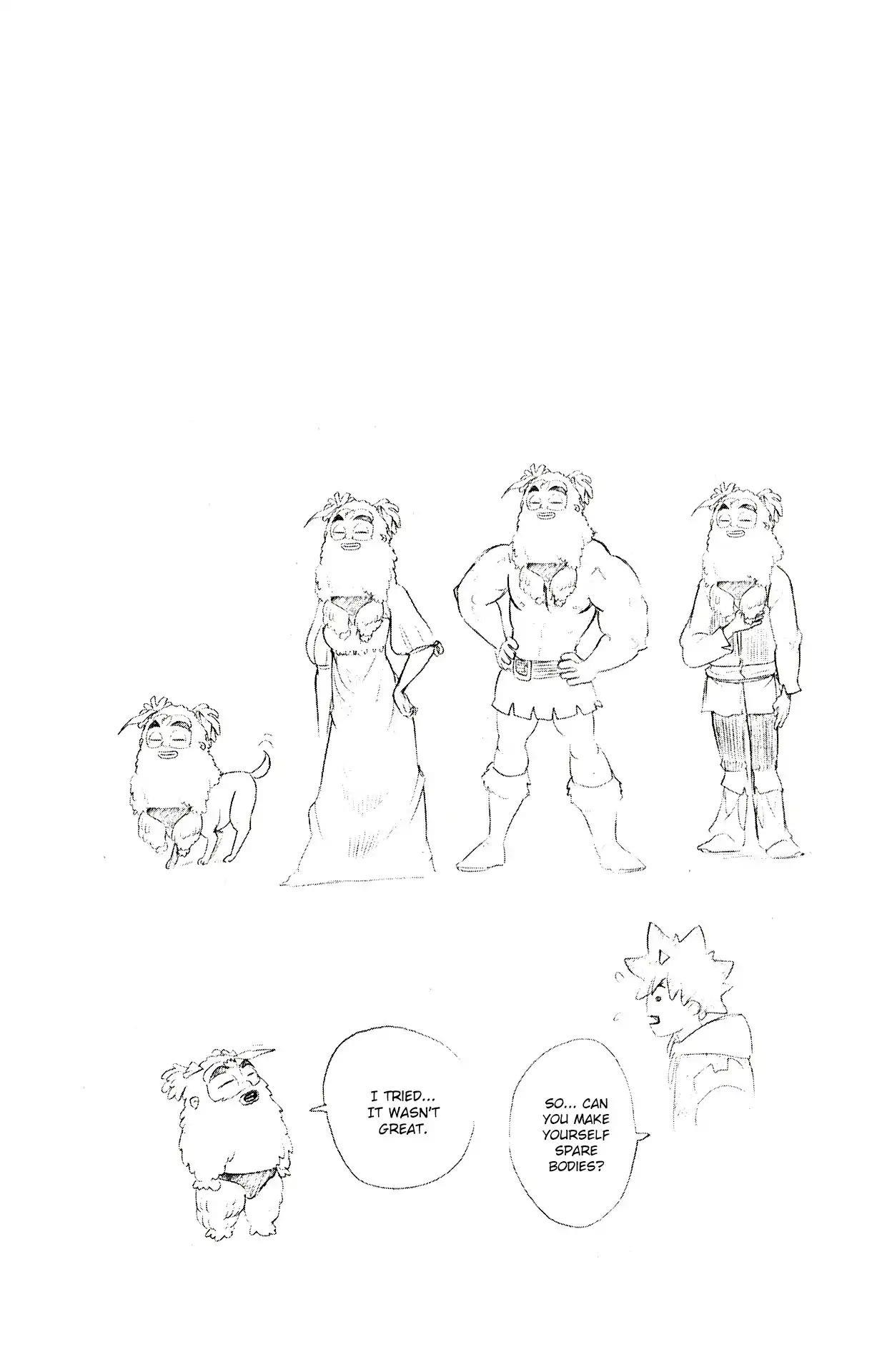 Radiant Chapter 47 - Page 19