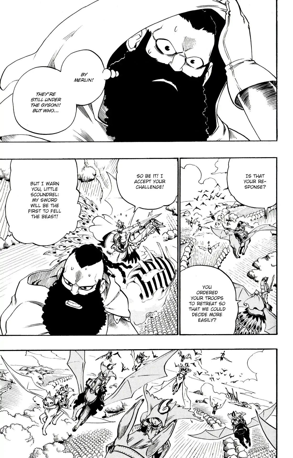 Radiant Chapter 47 - Page 6