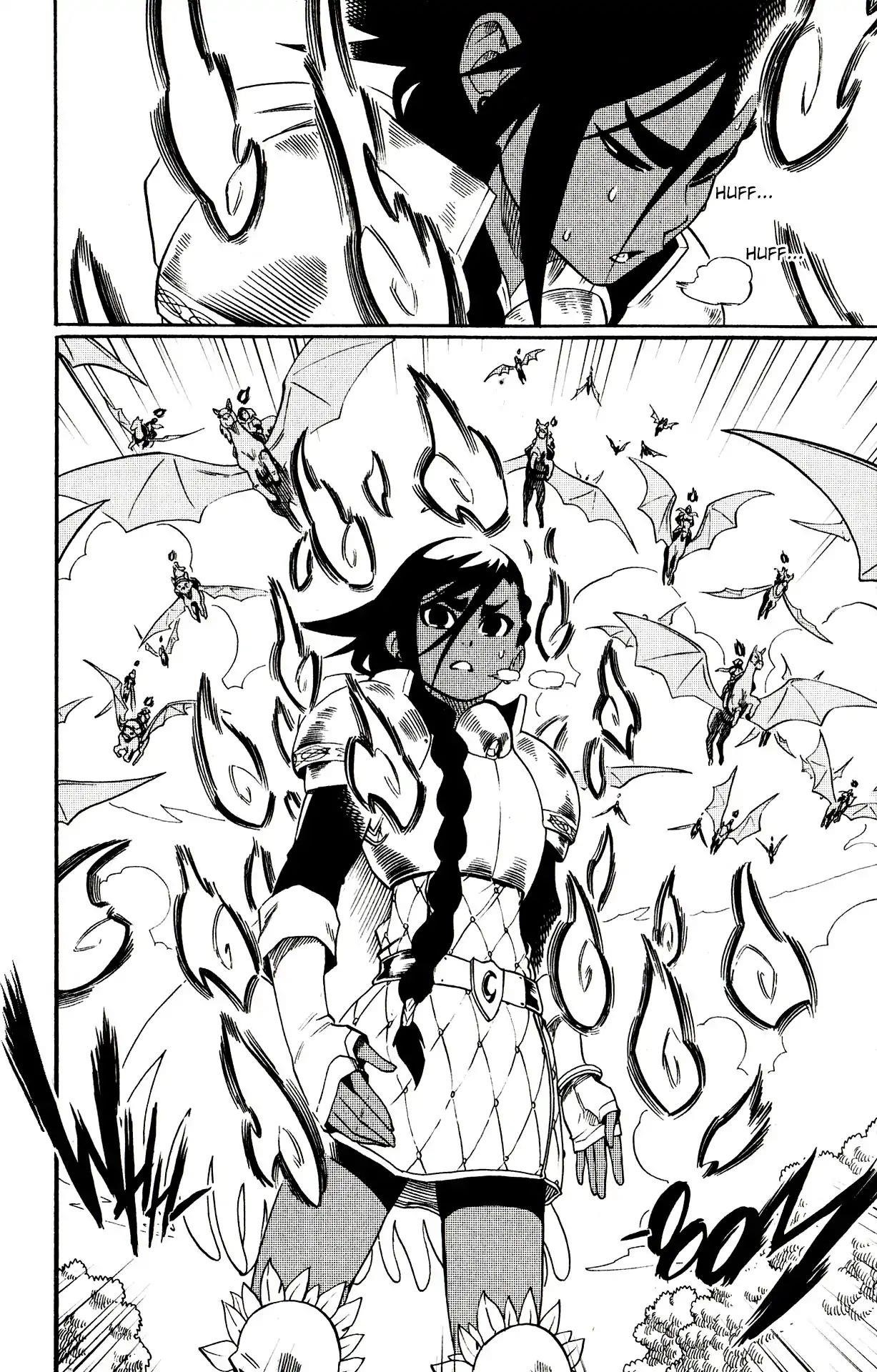 Radiant Chapter 47 - Page 7