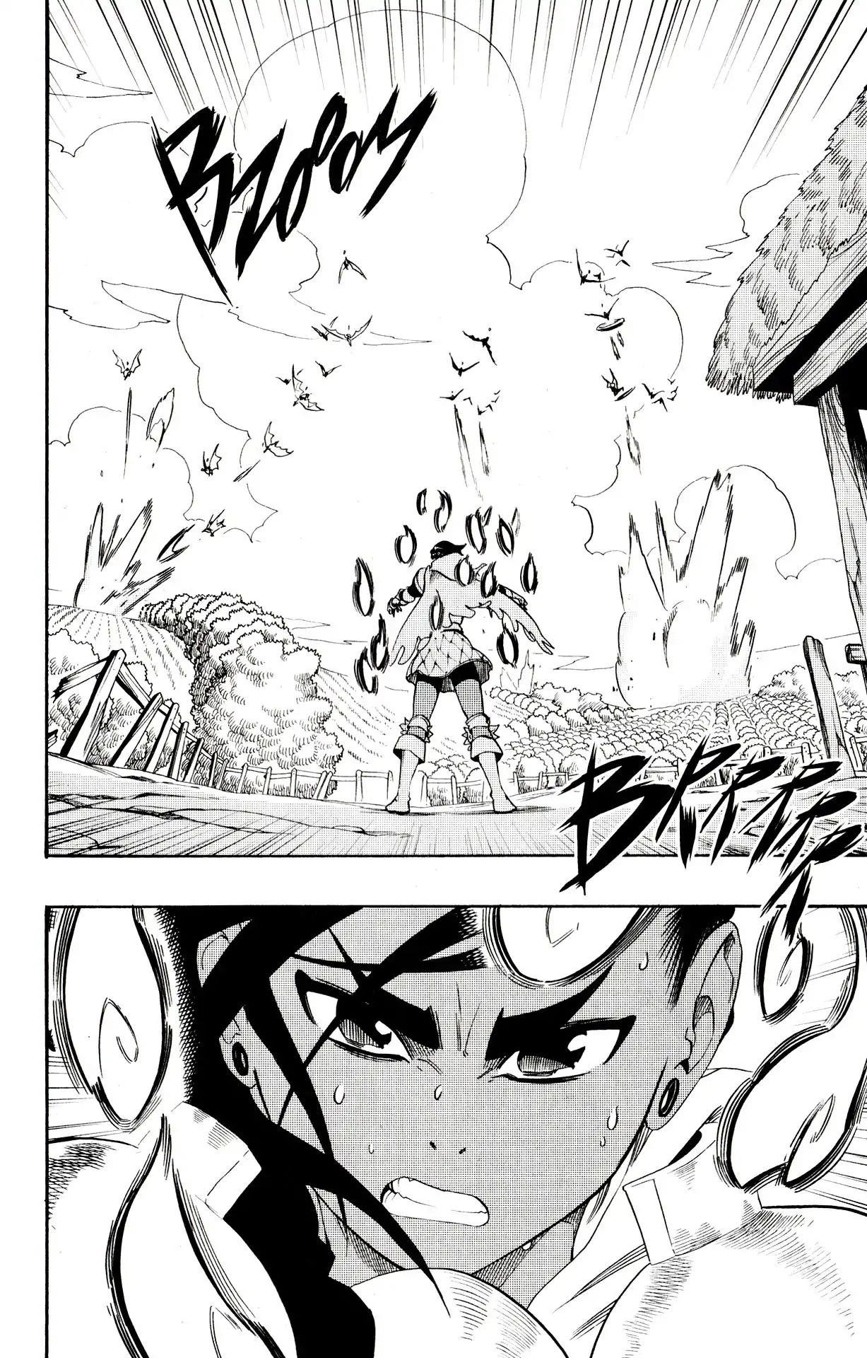 Radiant Chapter 47 - Page 9