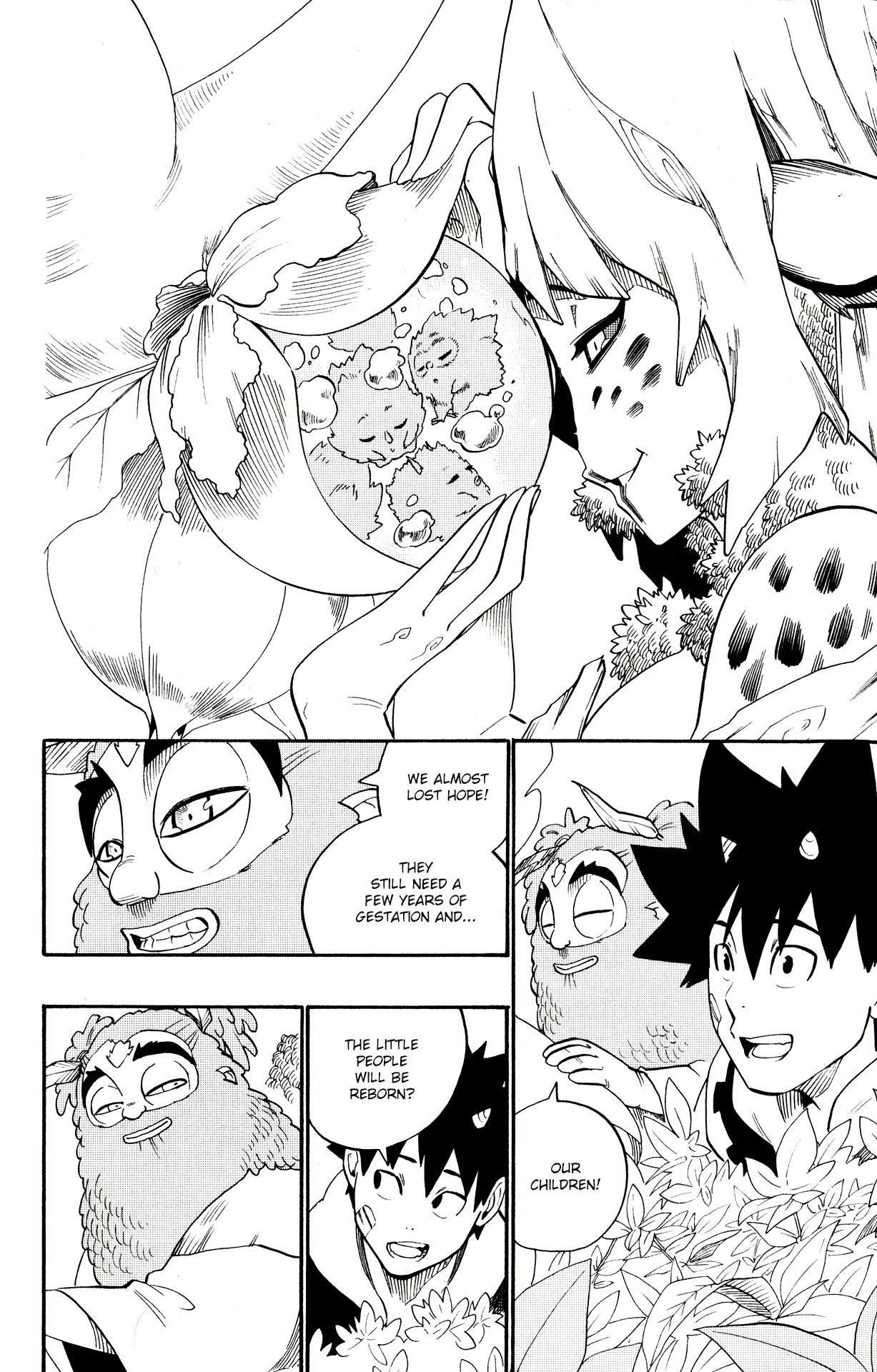 Radiant Chapter 48 - Page 13