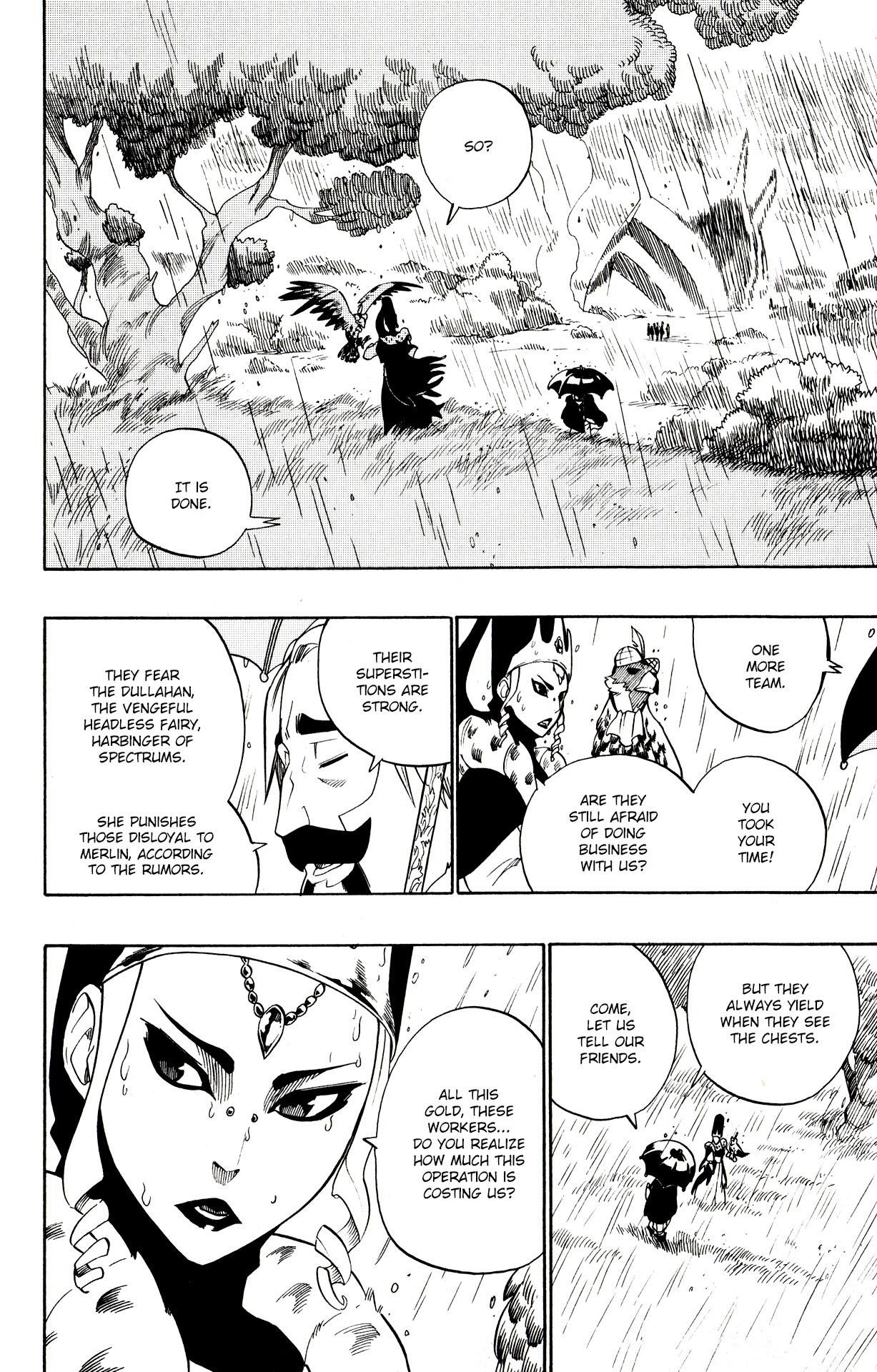 Radiant Chapter 48 - Page 17