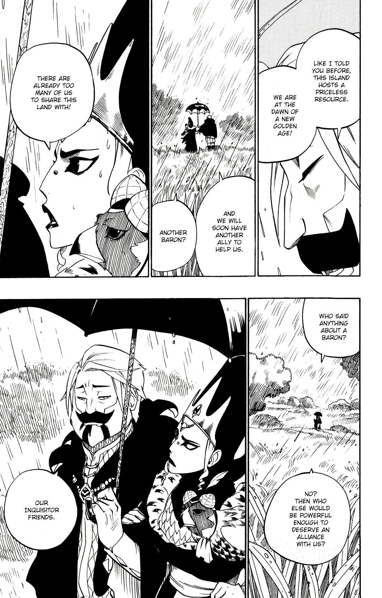 Radiant Chapter 48 - Page 18