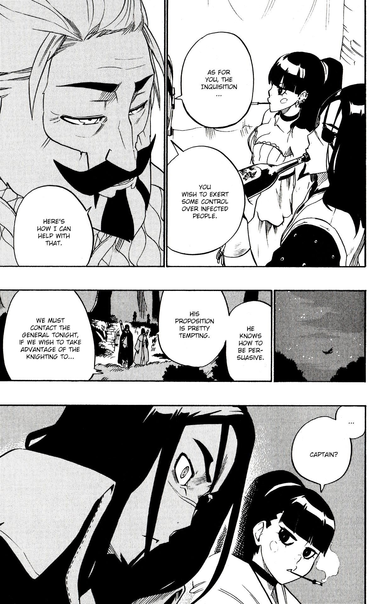 Radiant Chapter 52 - Page 10