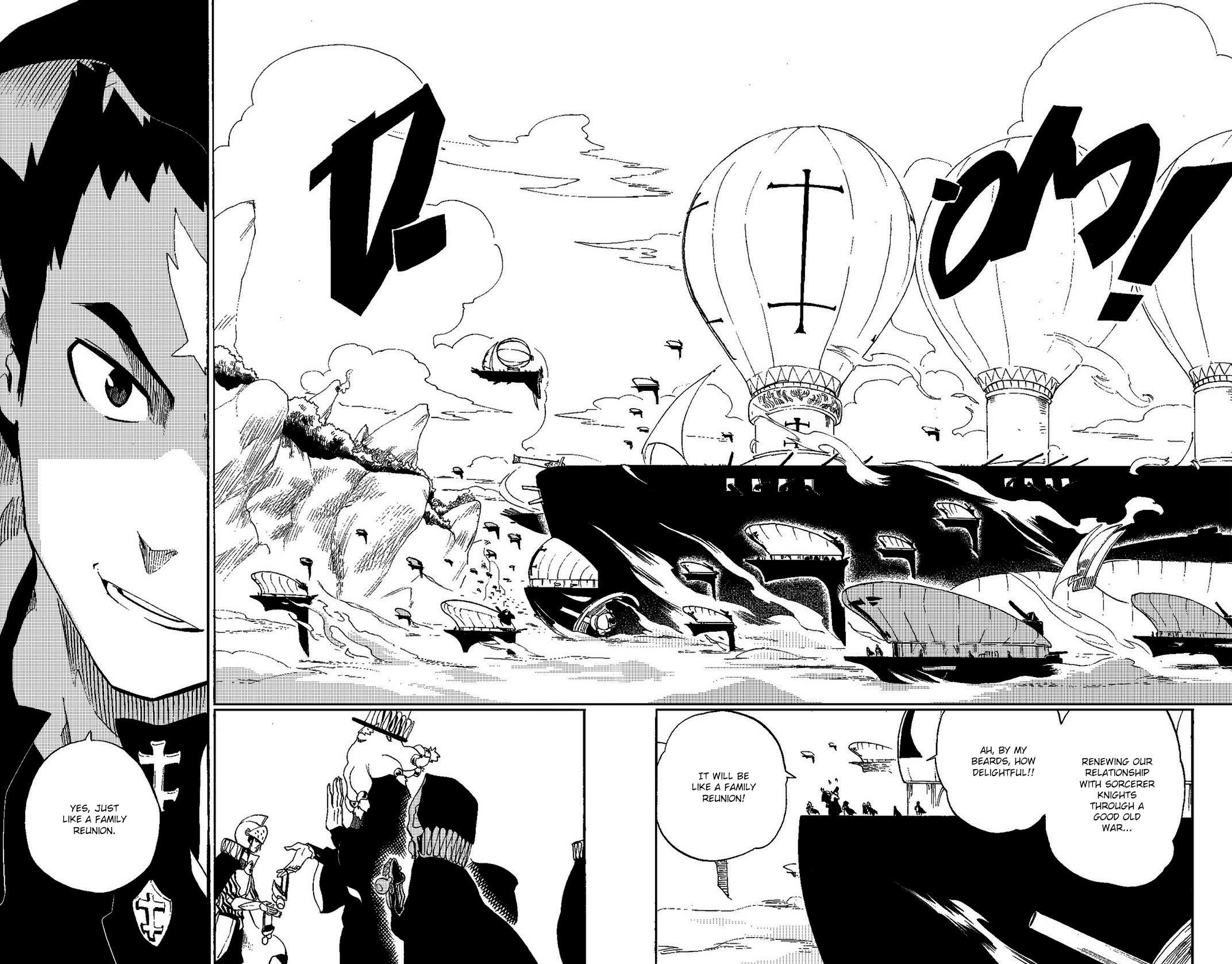 Radiant Chapter 52 - Page 25