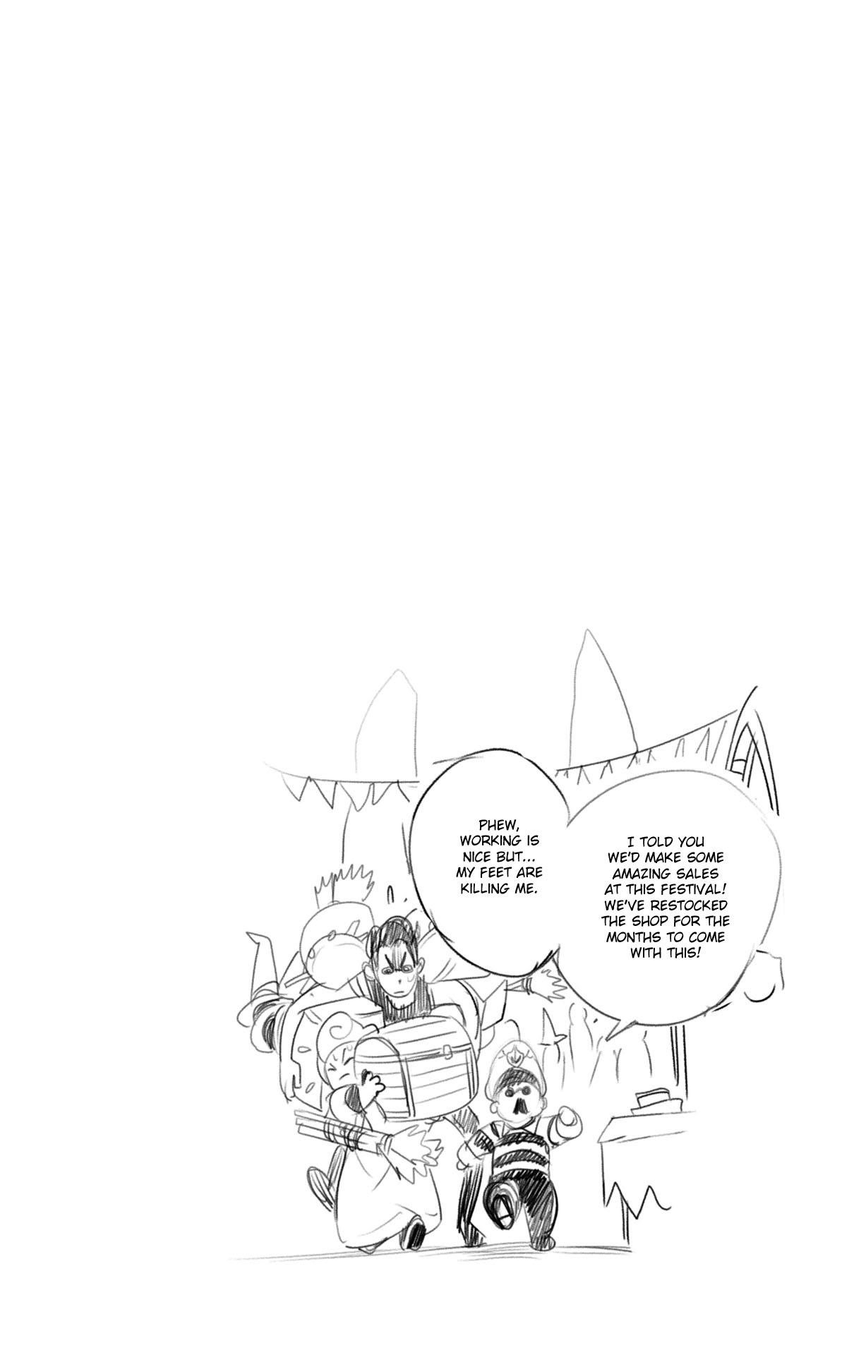 Radiant Chapter 53 - Page 20