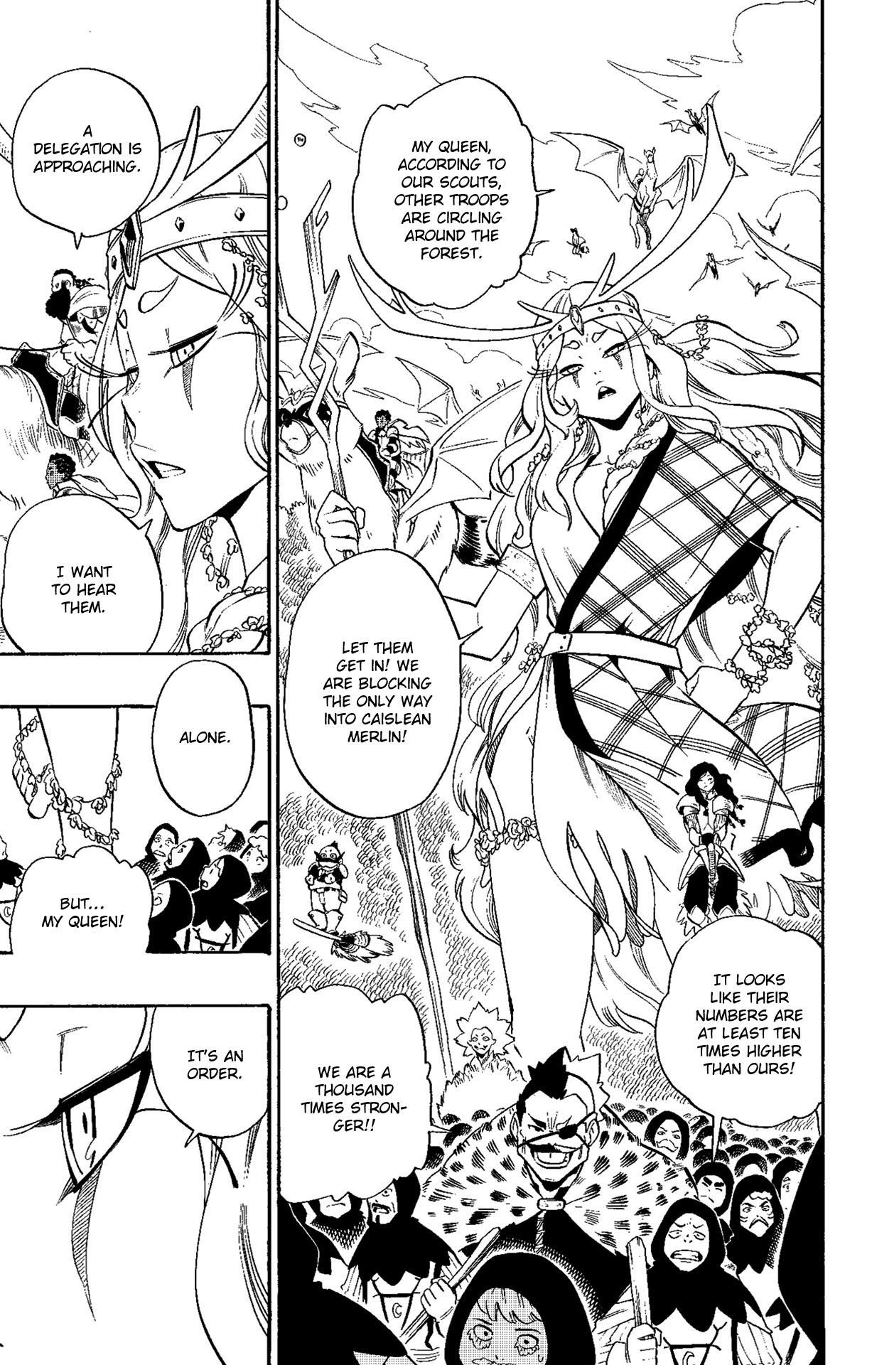 Radiant Chapter 56 - Page 10