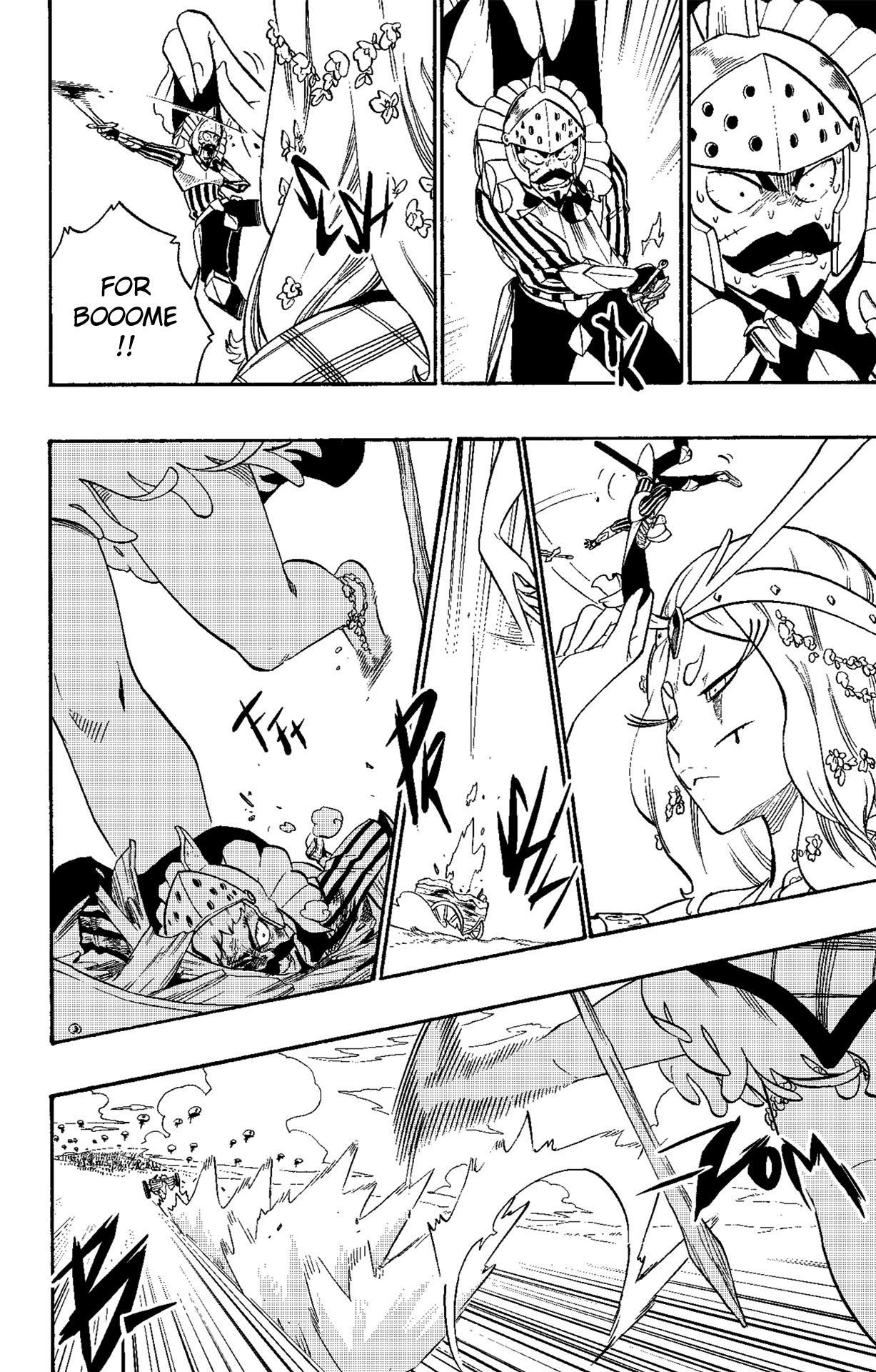 Radiant Chapter 56 - Page 16