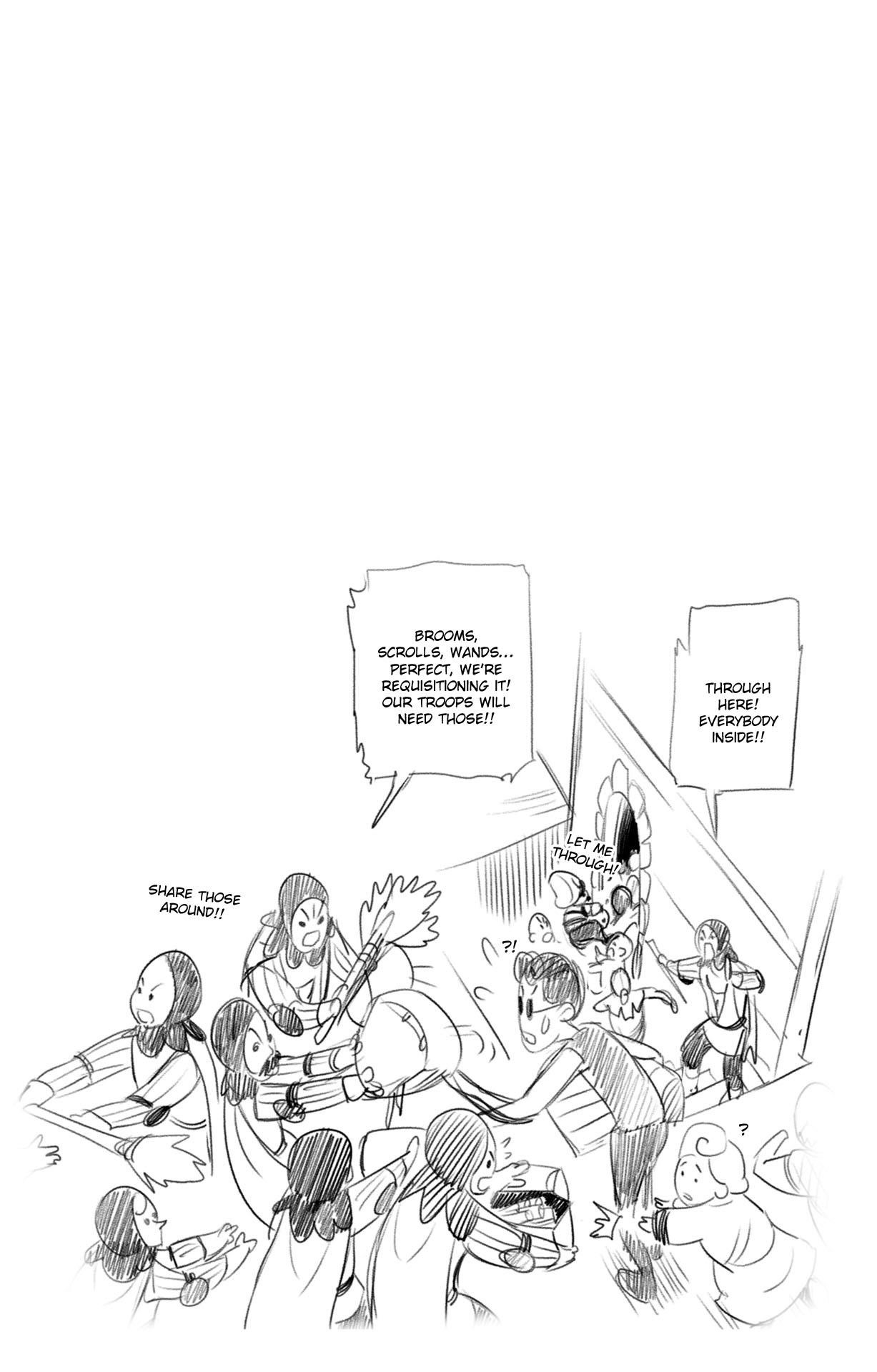 Radiant Chapter 56 - Page 18