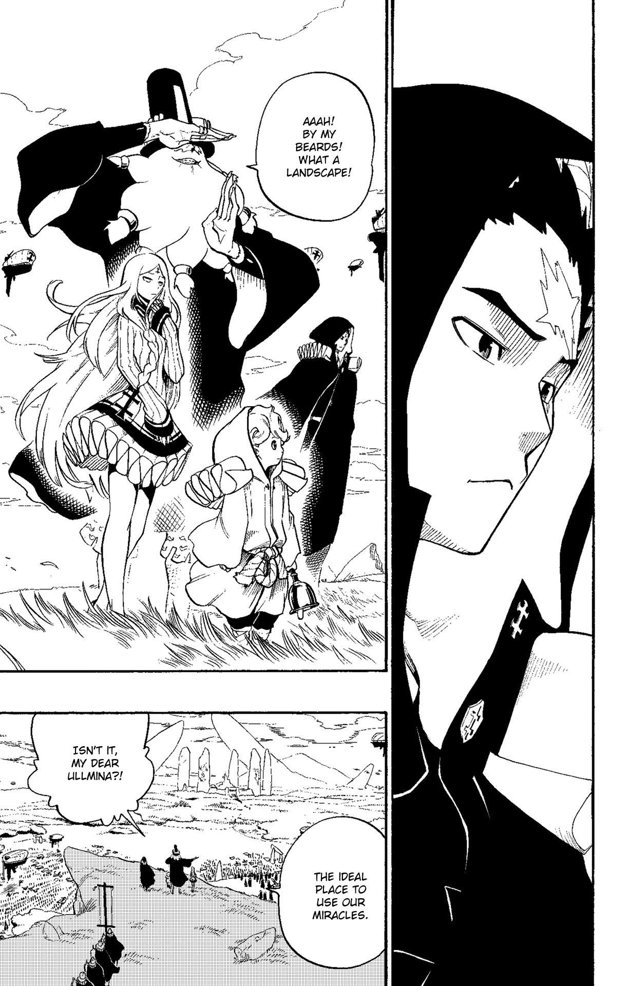 Radiant Chapter 56 - Page 6