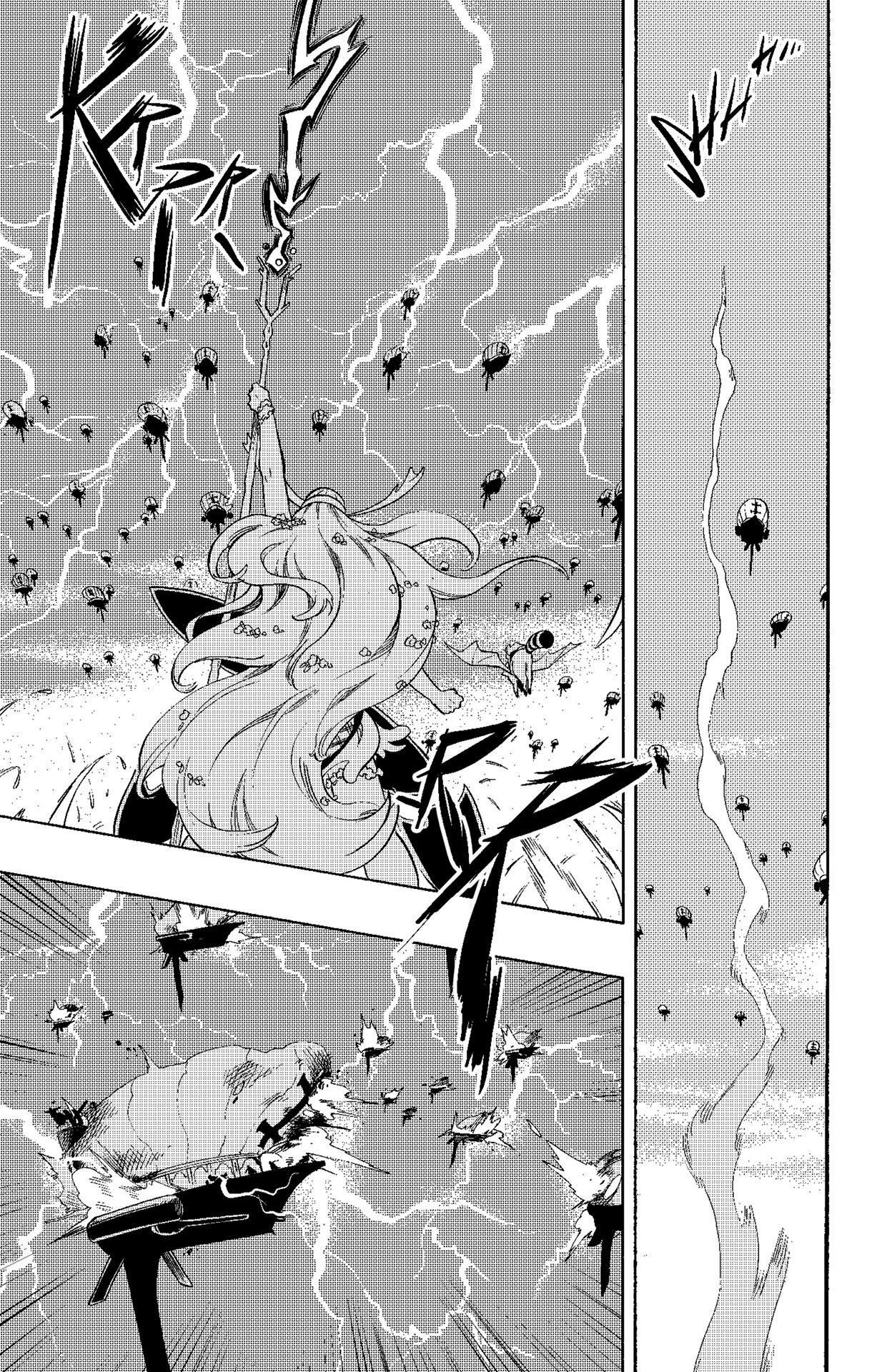 Radiant Chapter 57 - Page 13