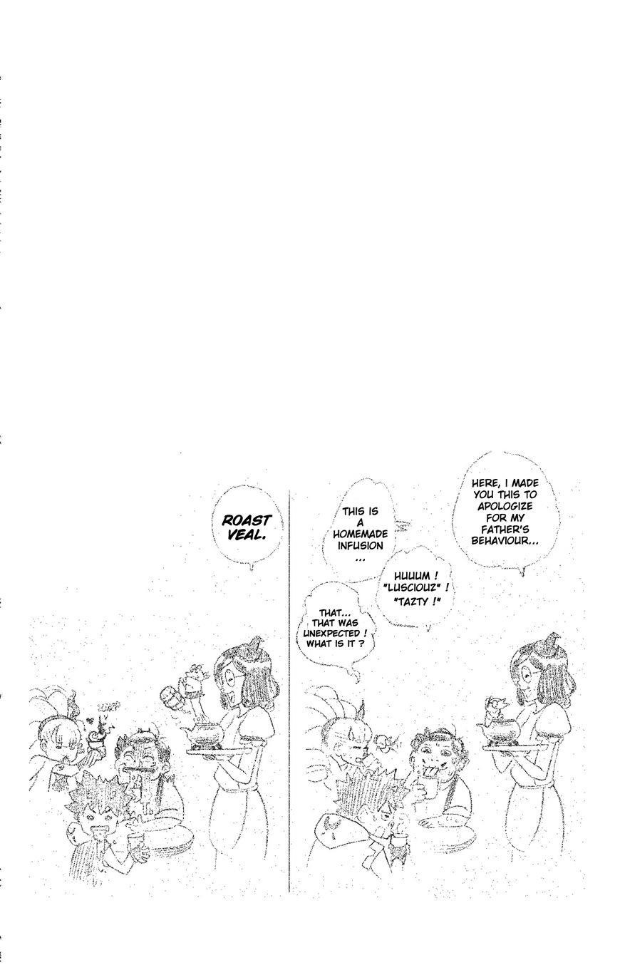 Radiant Chapter 6 - Page 19