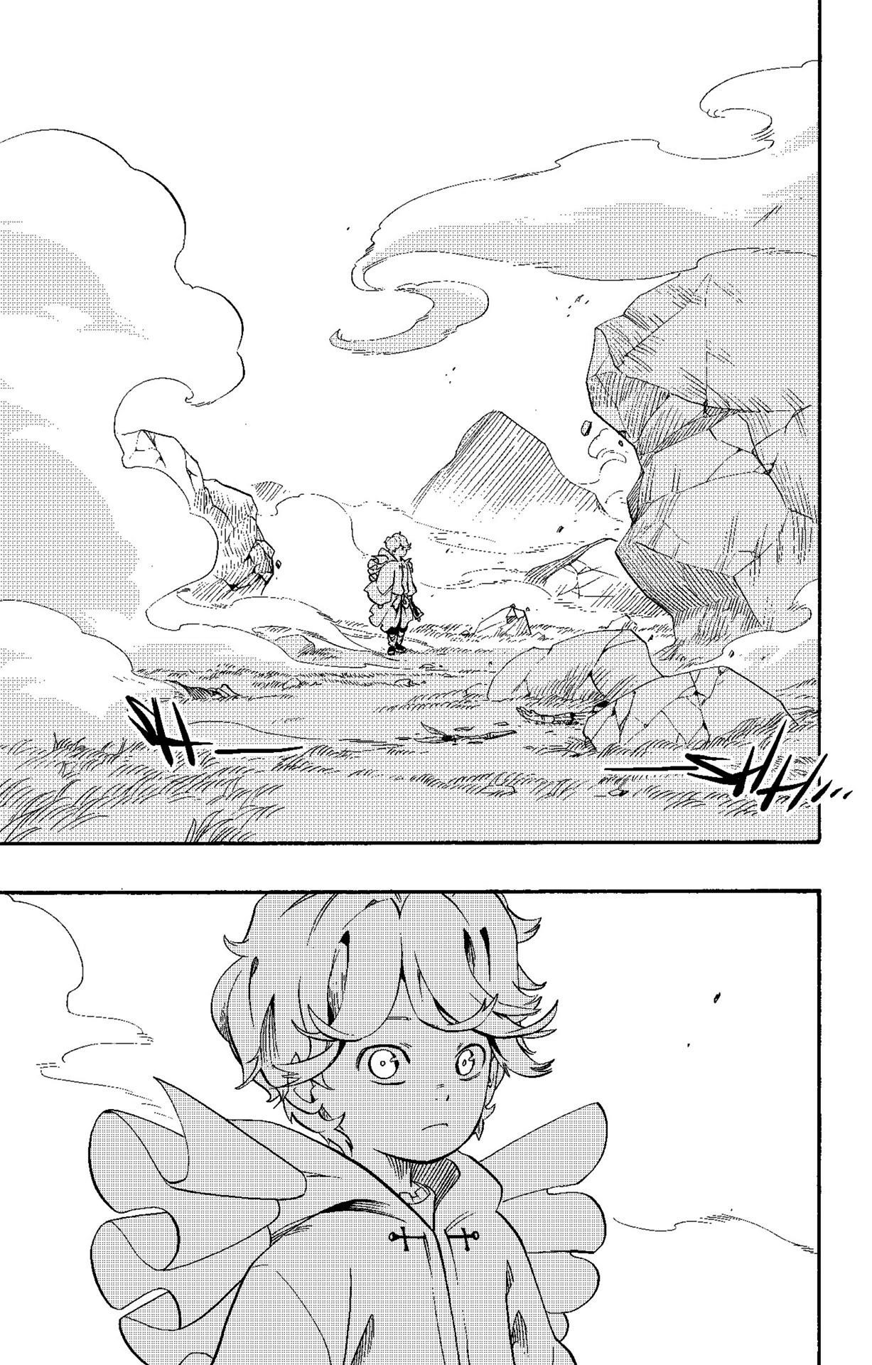 Radiant Chapter 60 - Page 11