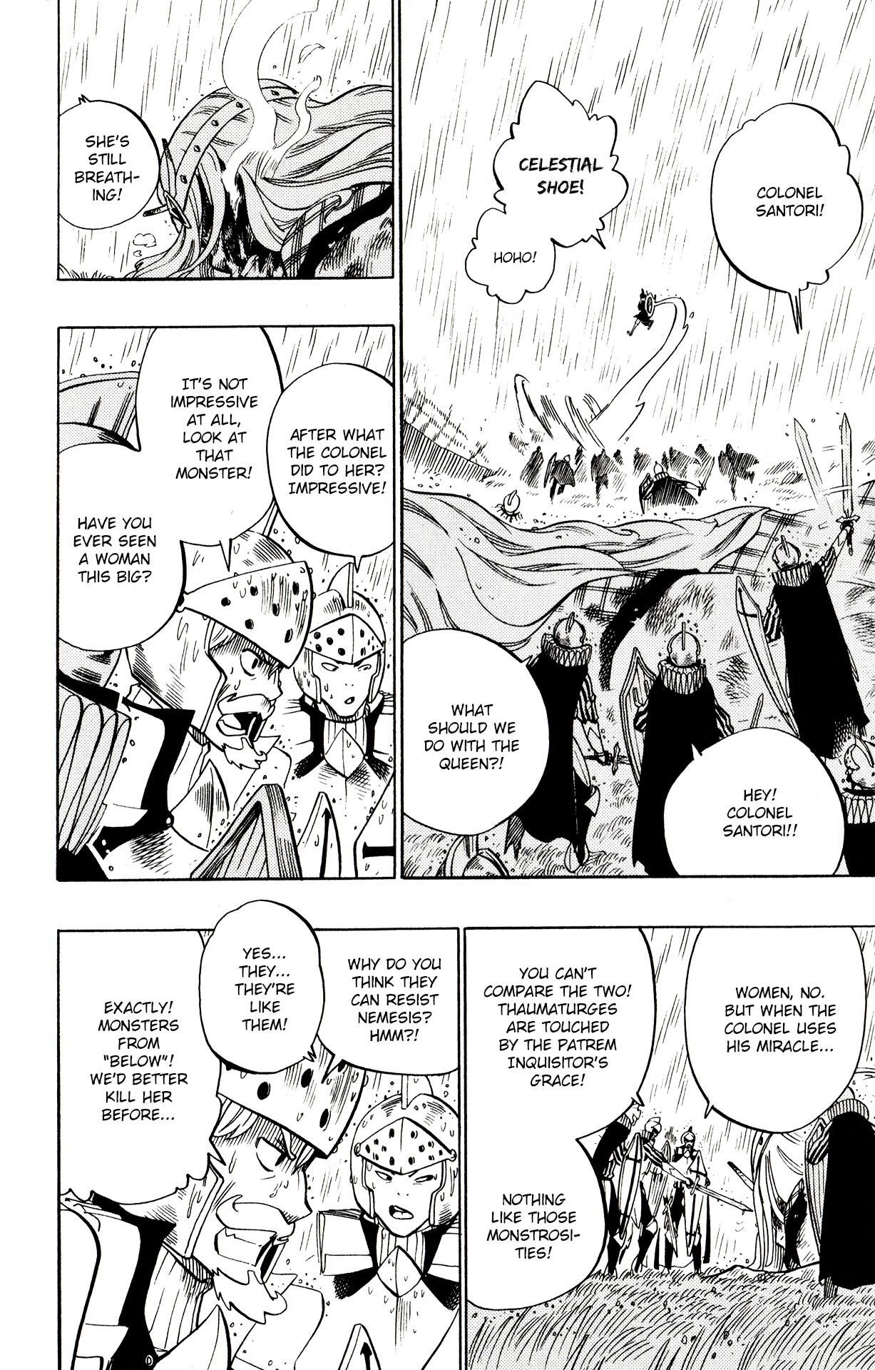 Radiant Chapter 64 - Page 8