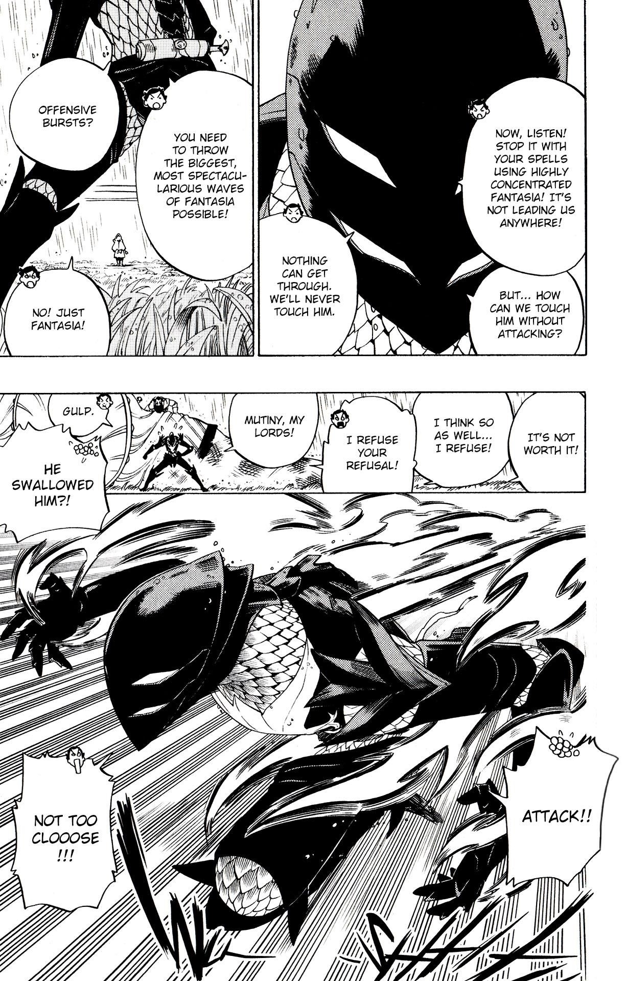 Radiant Chapter 66 - Page 12