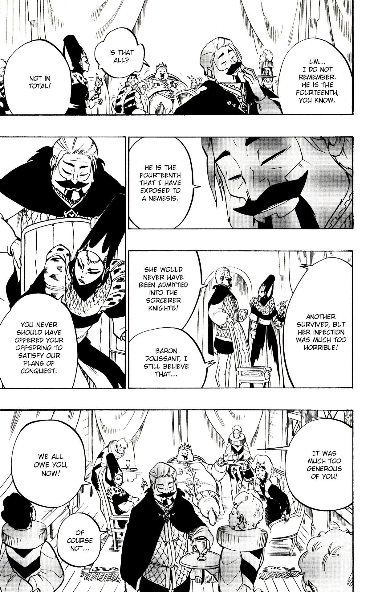 Radiant Chapter 66 - Page 14