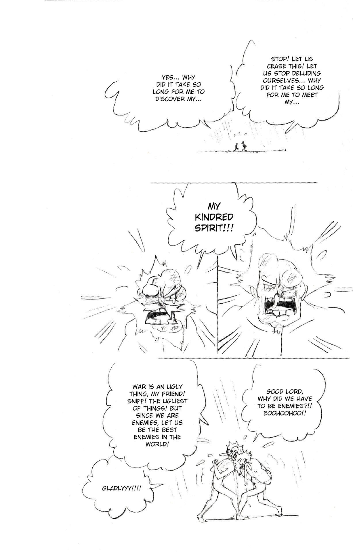 Radiant Chapter 66 - Page 19