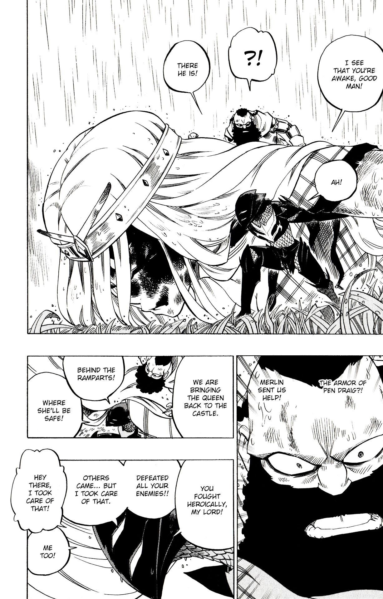 Radiant Chapter 66 - Page 4