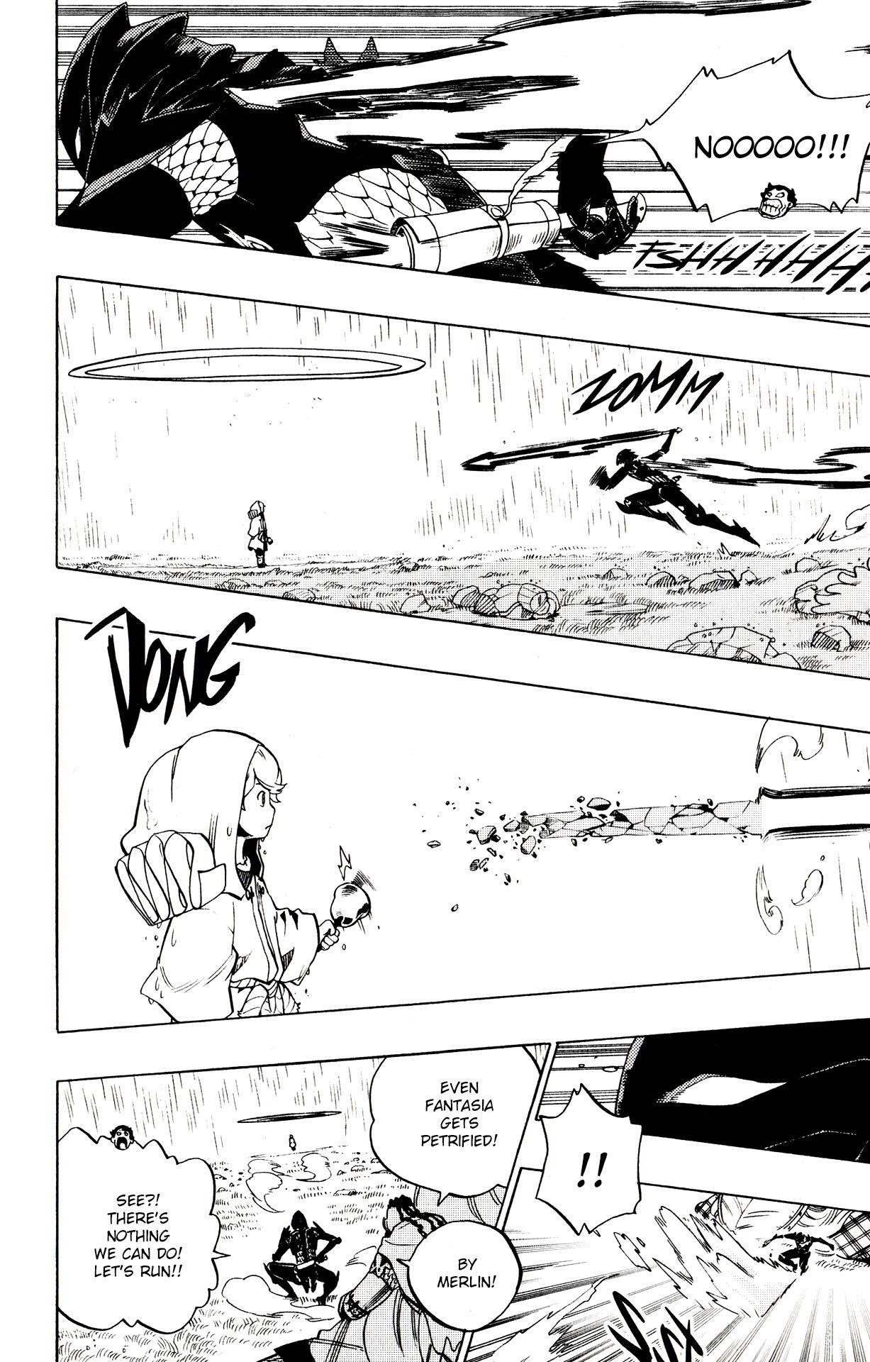 Radiant Chapter 66 - Page 9