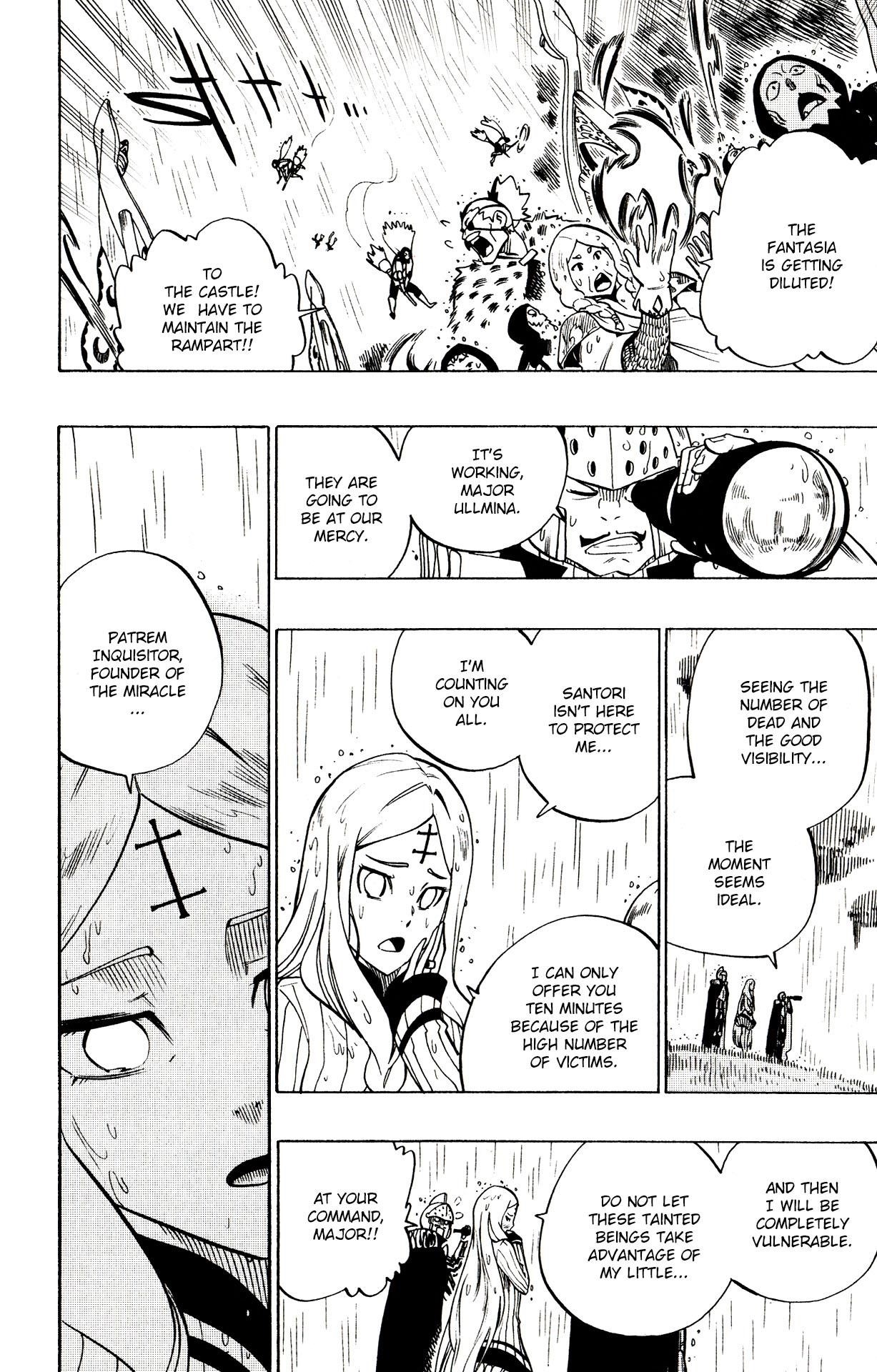 Radiant Chapter 68 - Page 7