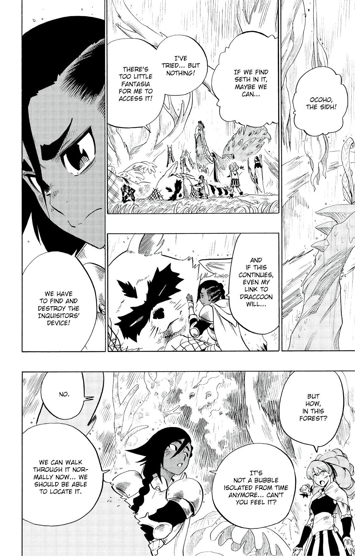 Radiant Chapter 69 - Page 15