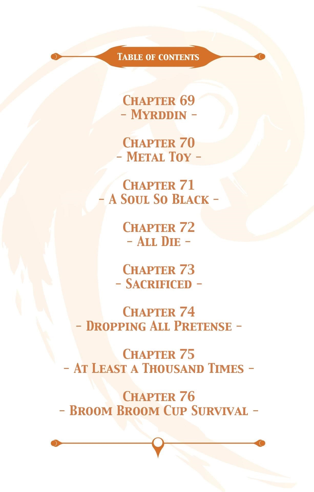 Radiant Chapter 69 - Page 2