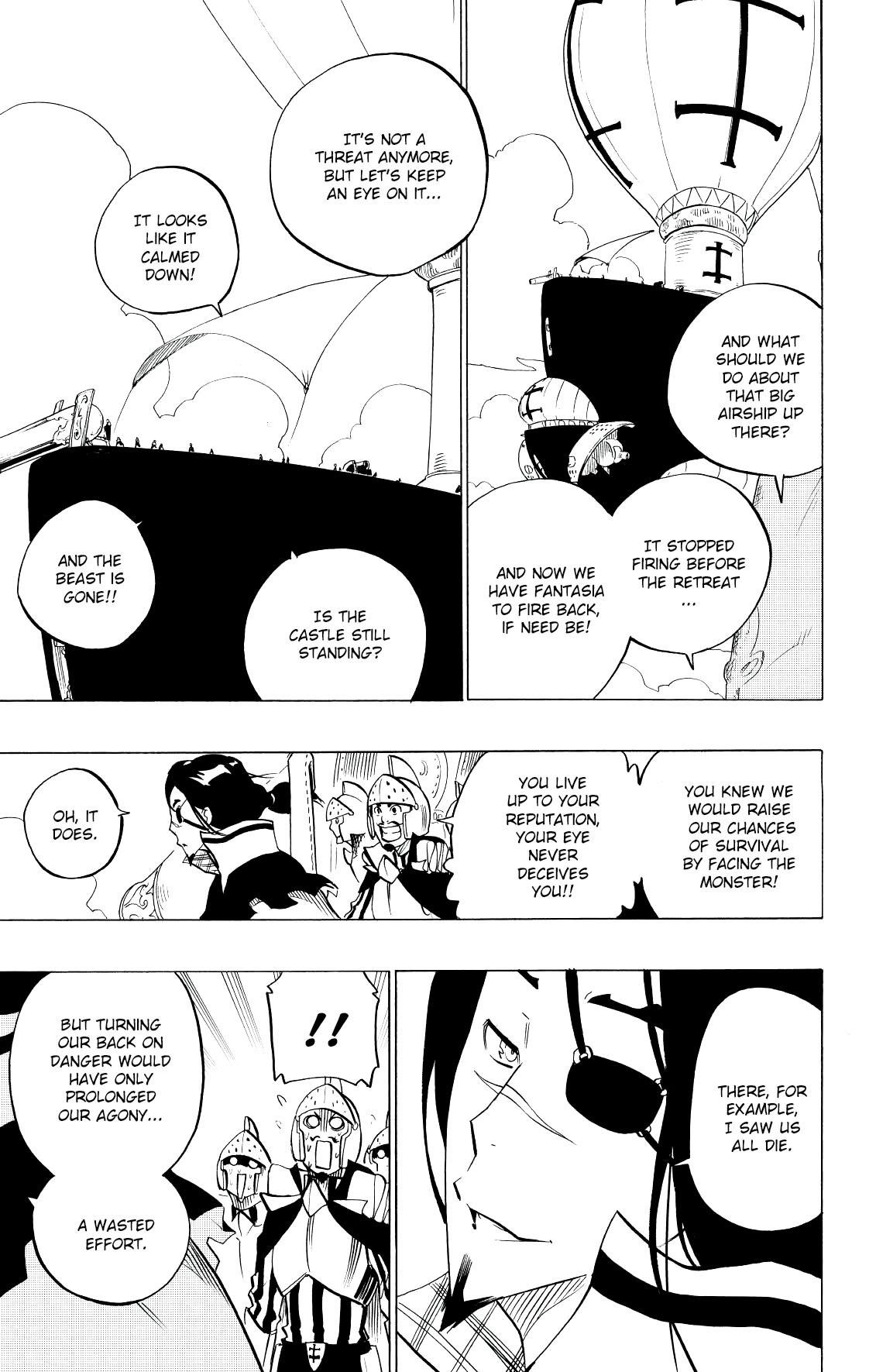 Radiant Chapter 73 - Page 10