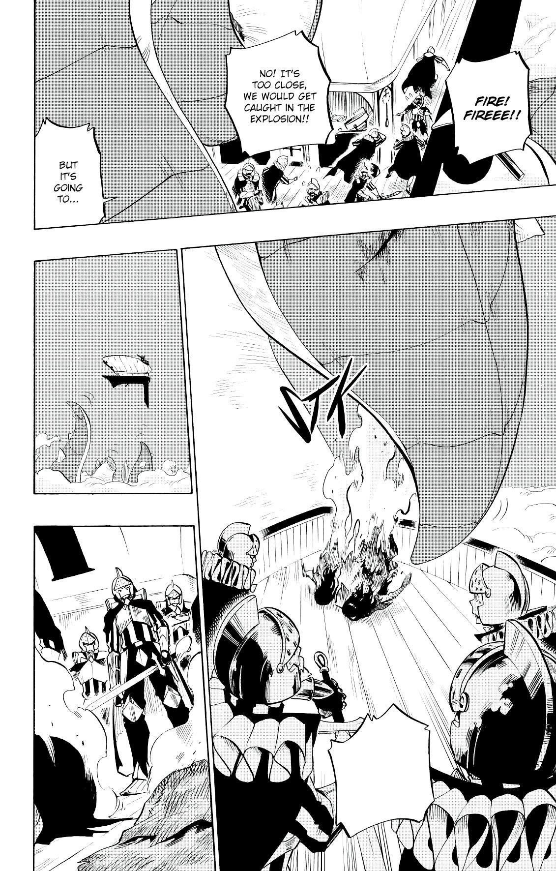 Radiant Chapter 87 - Page 14