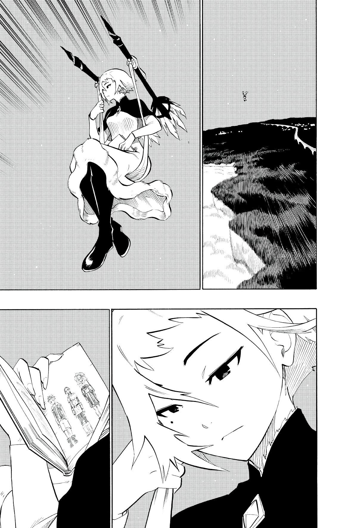 Radiant Chapter 88 - Page 10