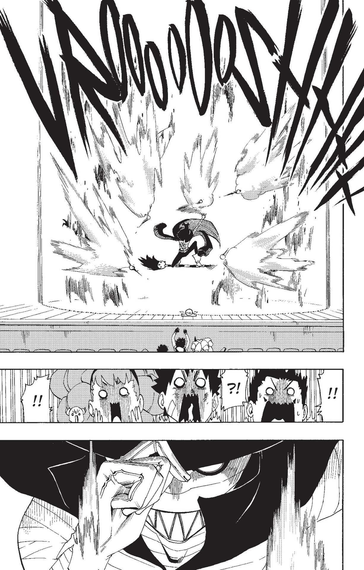 Radiant Chapter 9 - Page 19