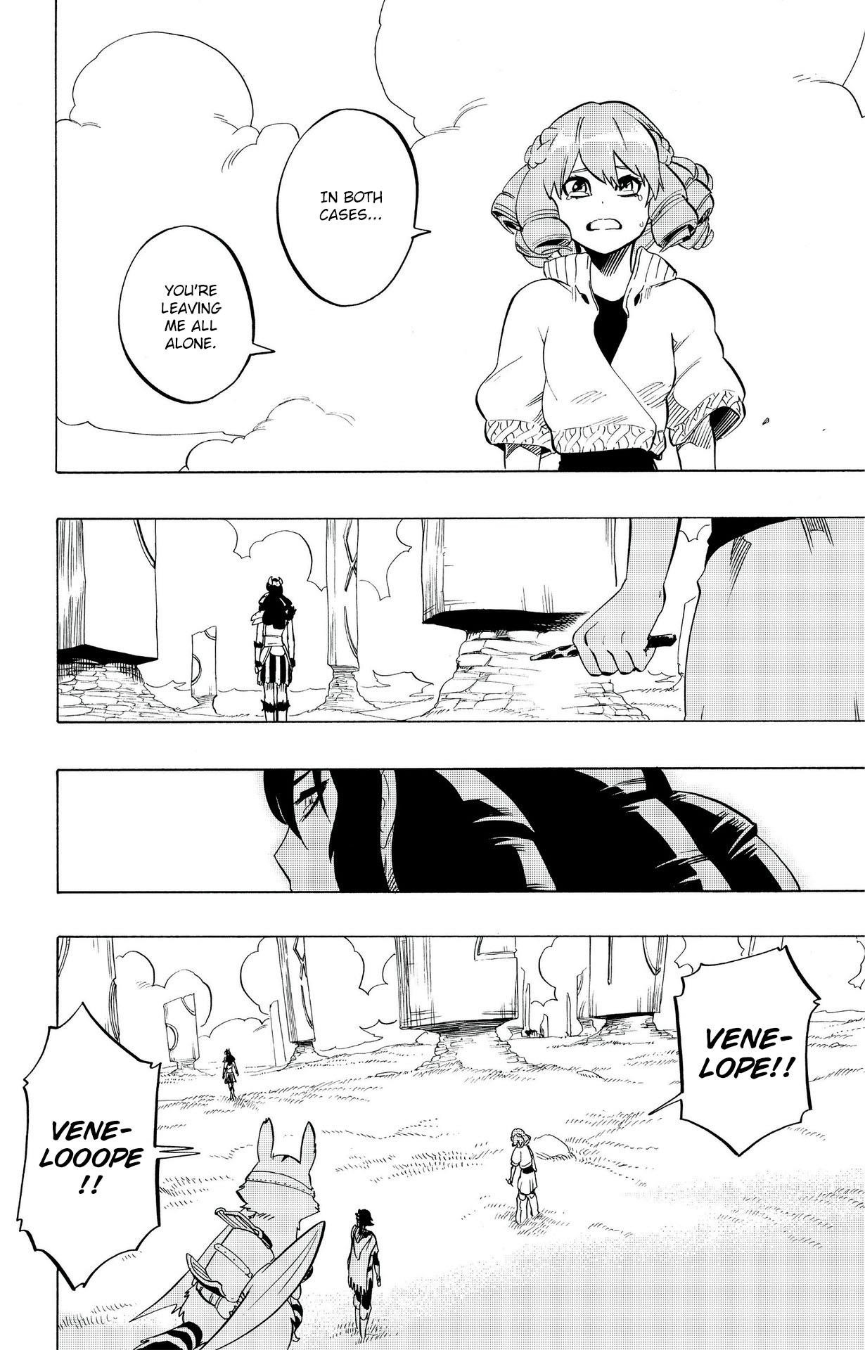 Radiant Chapter 96 - Page 17