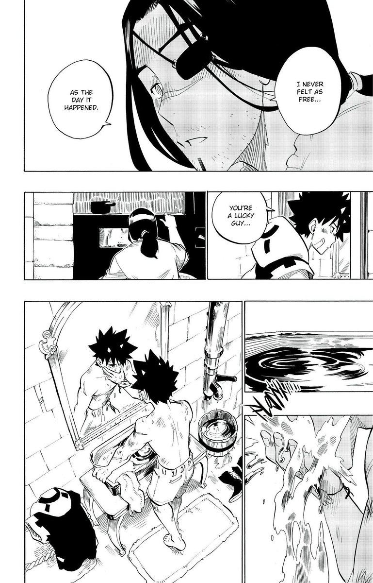 Radiant Chapter 97 - Page 10