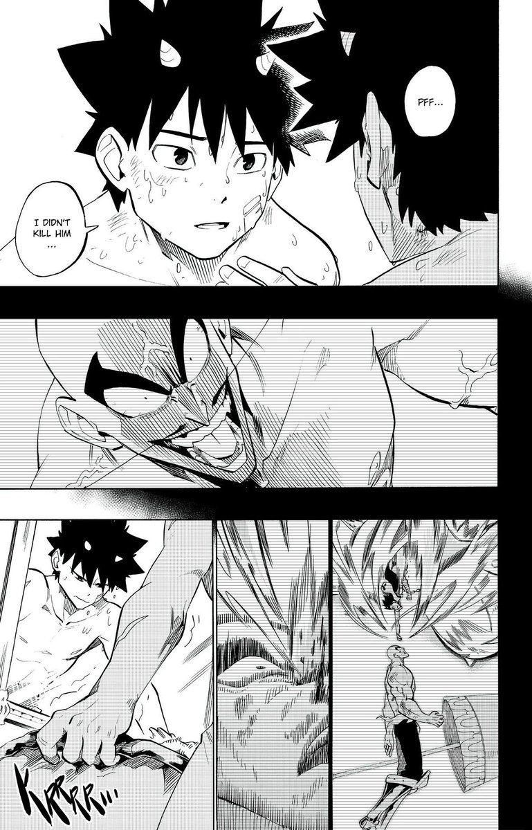 Radiant Chapter 97 - Page 11