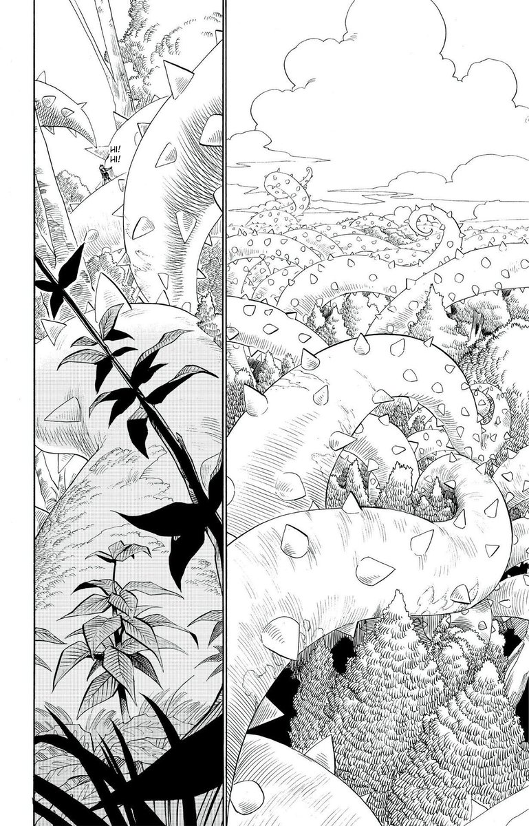 Radiant Chapter 97 - Page 14