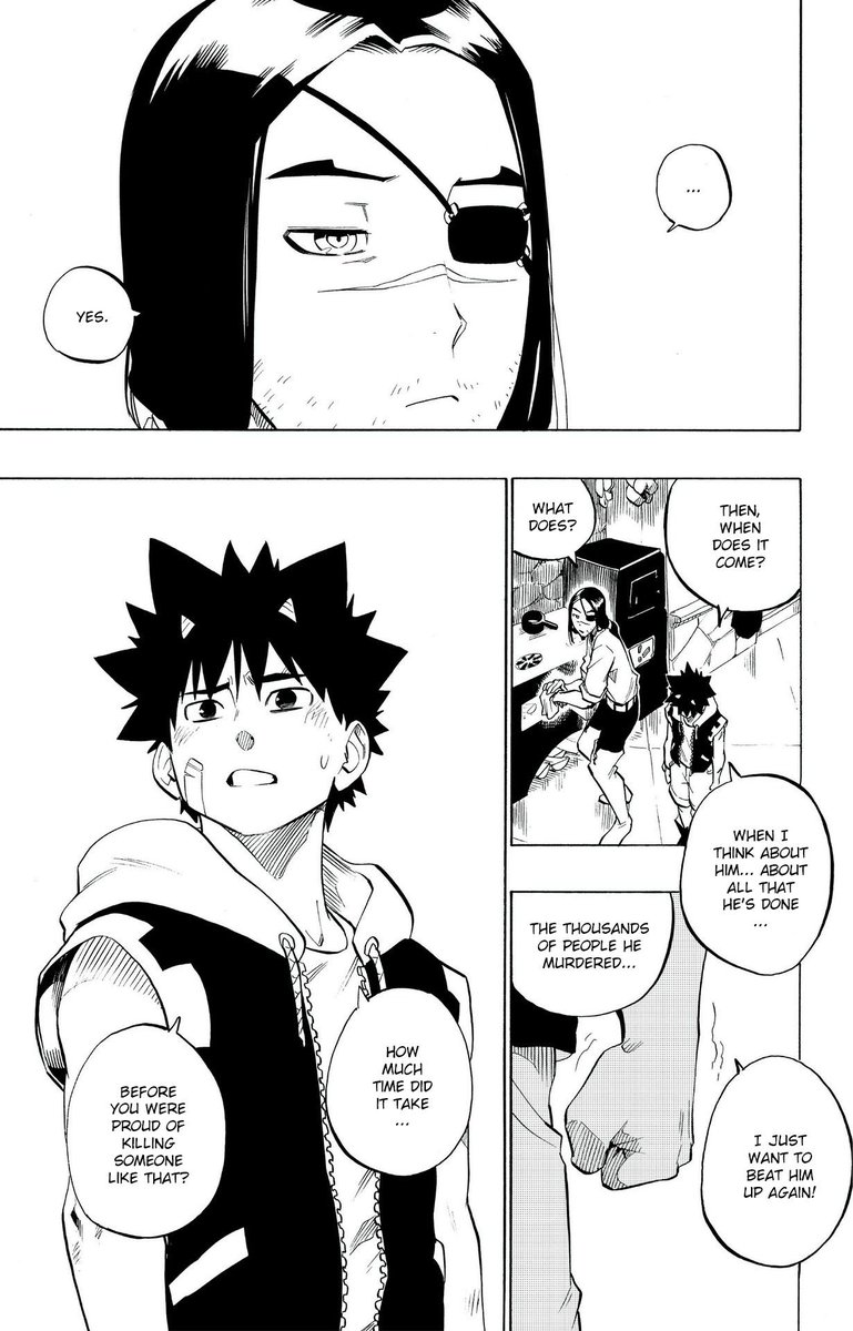 Radiant Chapter 97 - Page 5