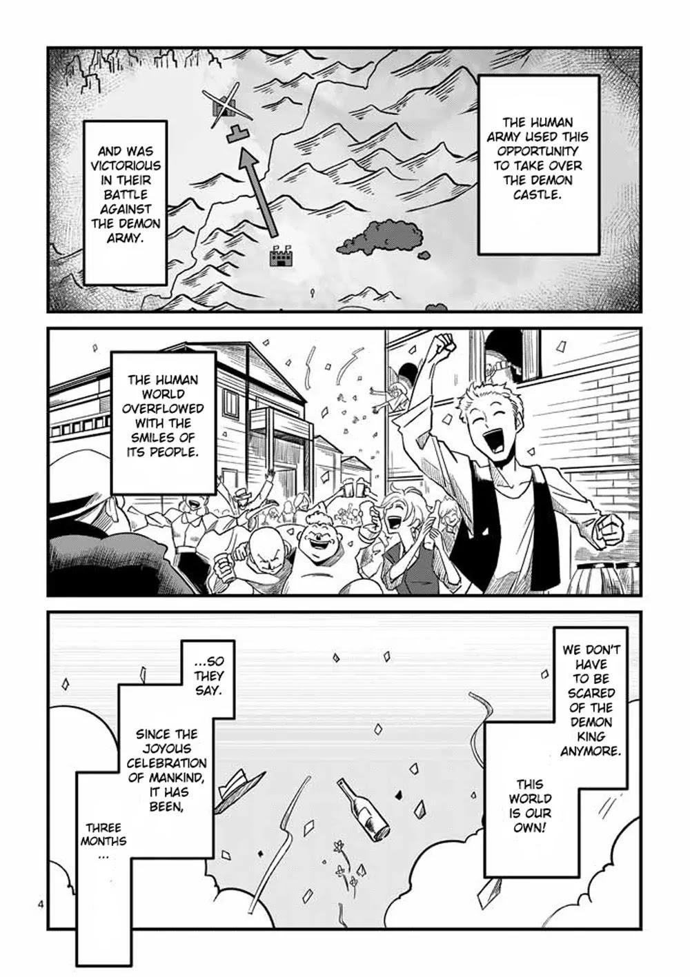 Helck Chapter 1 - Page 3
