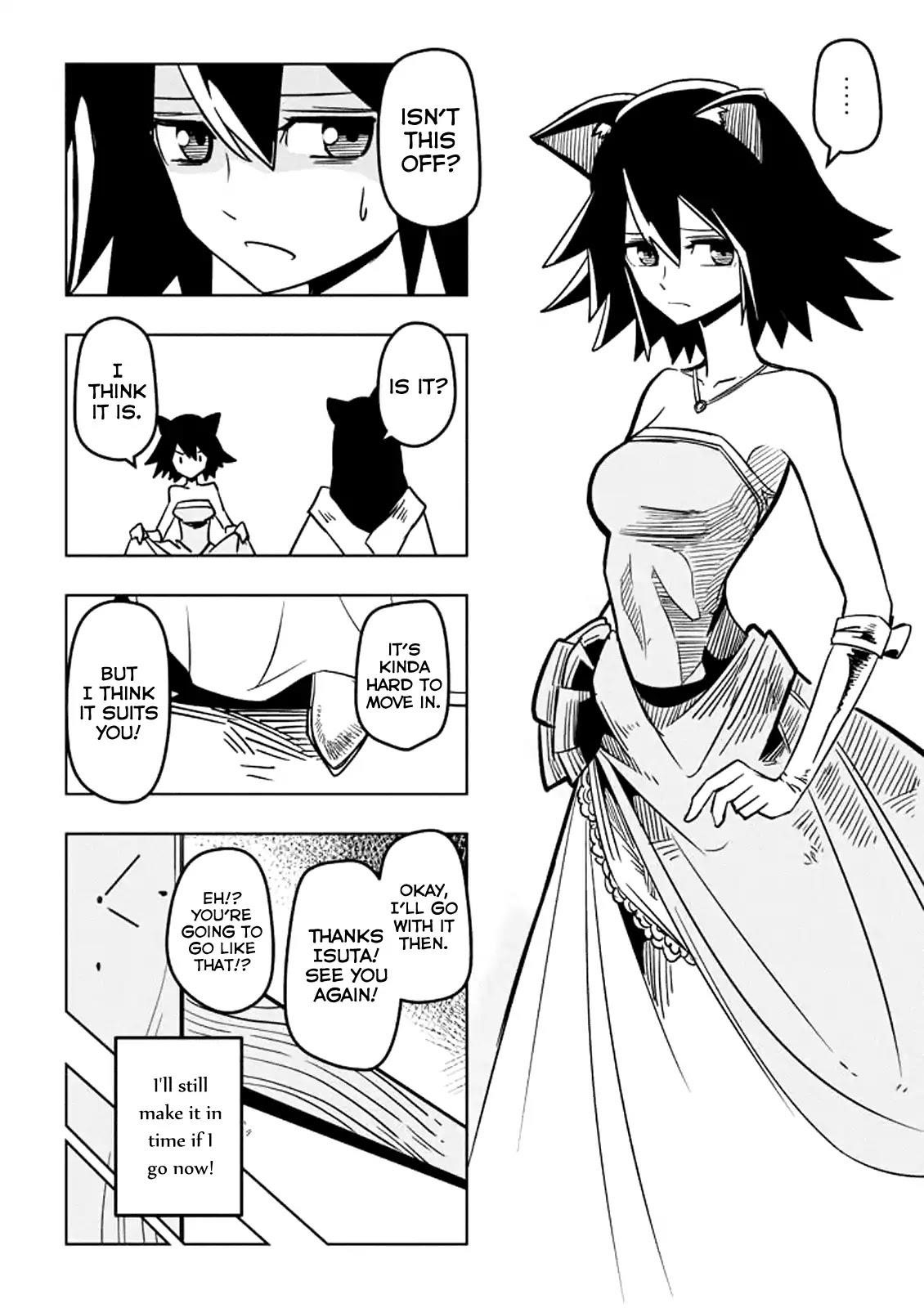 Helck Chapter 10.5 - Page 4