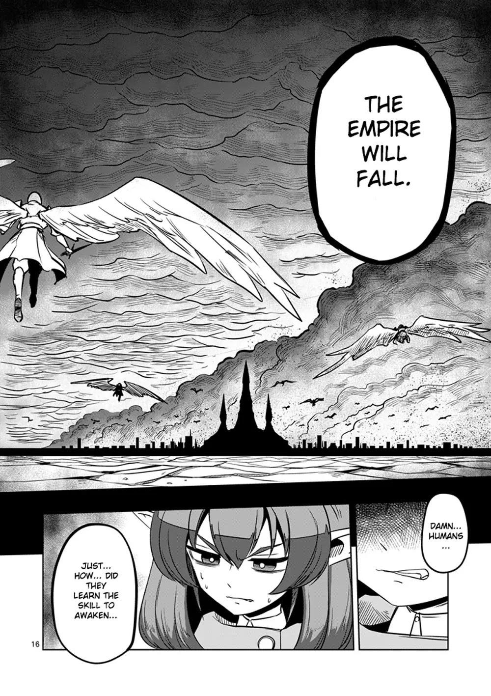 Helck Chapter 10 - Page 16