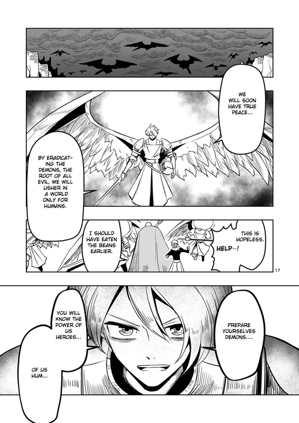Helck Chapter 10 - Page 17