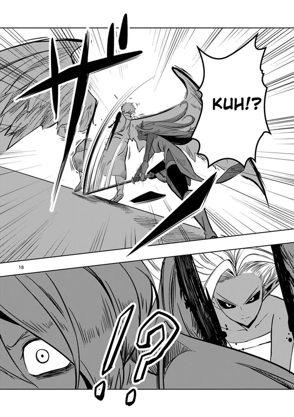Helck Chapter 10 - Page 18