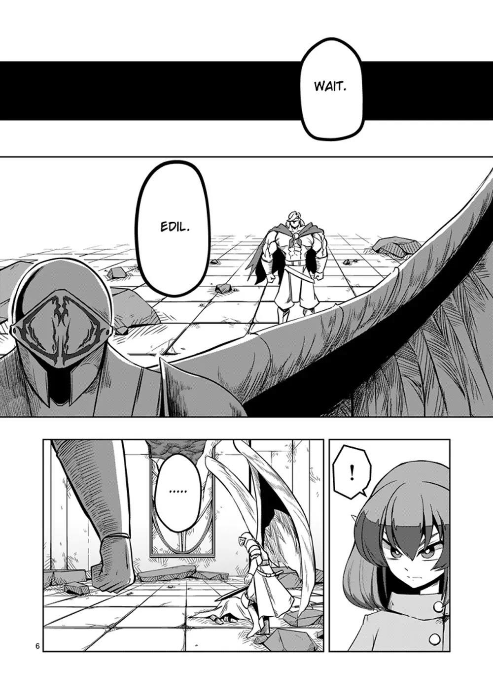 Helck Chapter 10 - Page 6