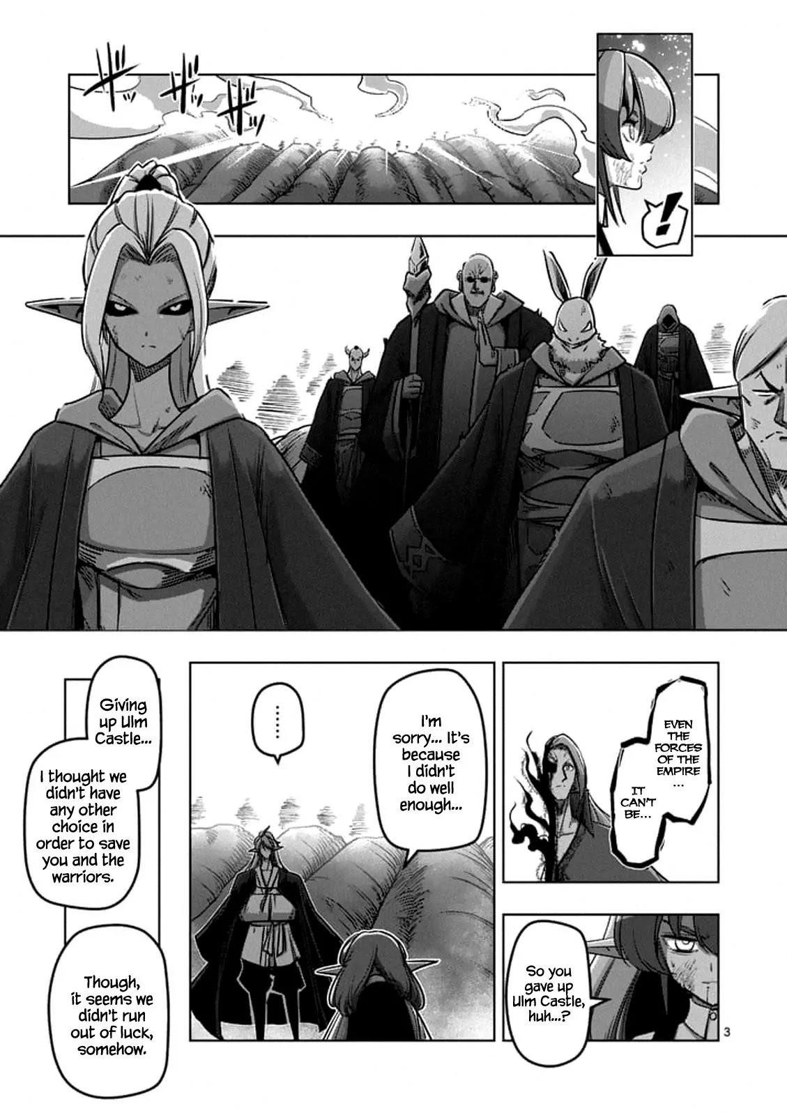 Helck Chapter 100.1 - Page 3