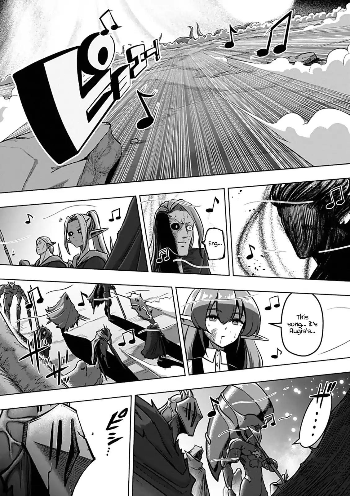 Helck Chapter 100.2 - Page 1