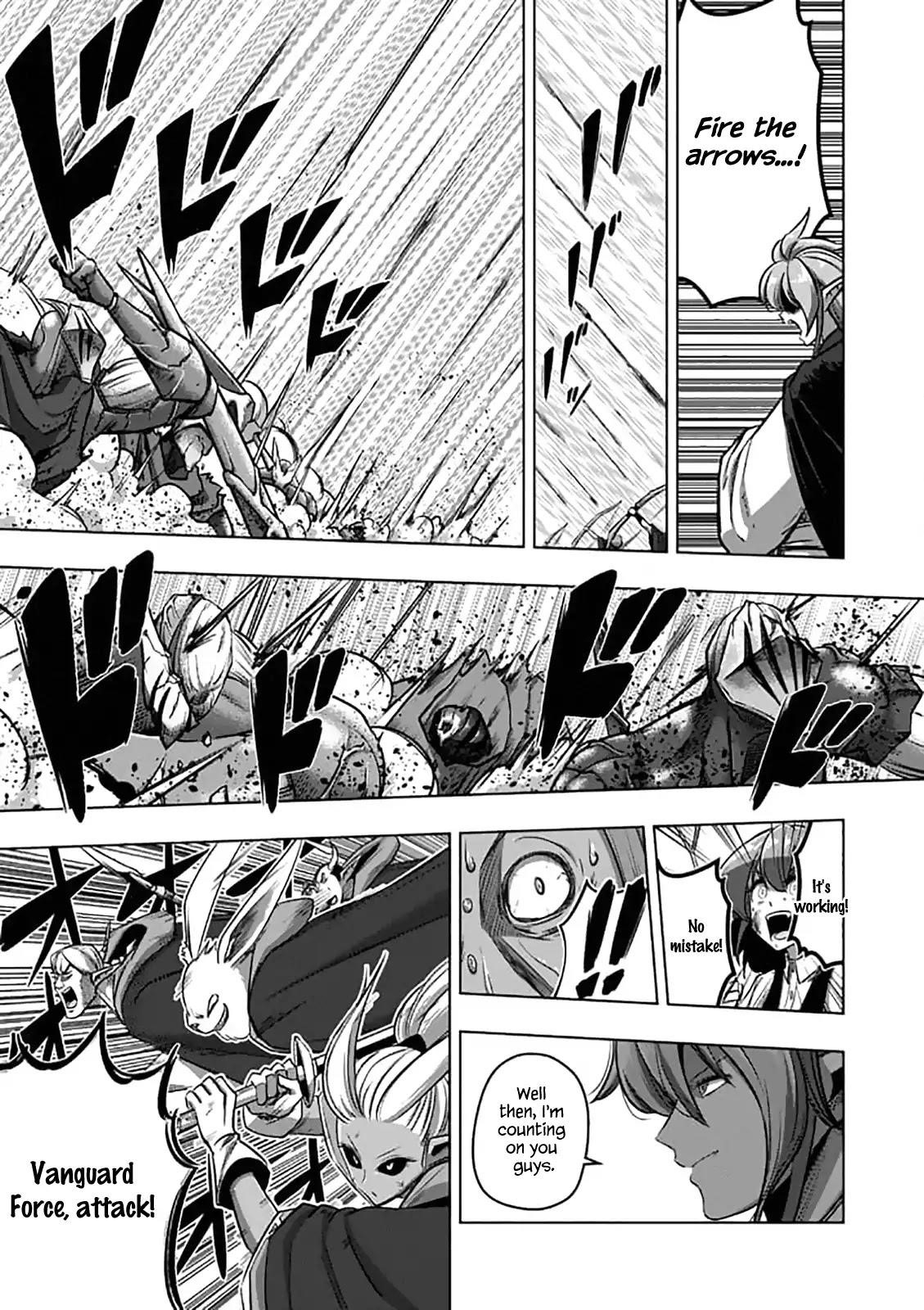 Helck Chapter 100.2 - Page 12