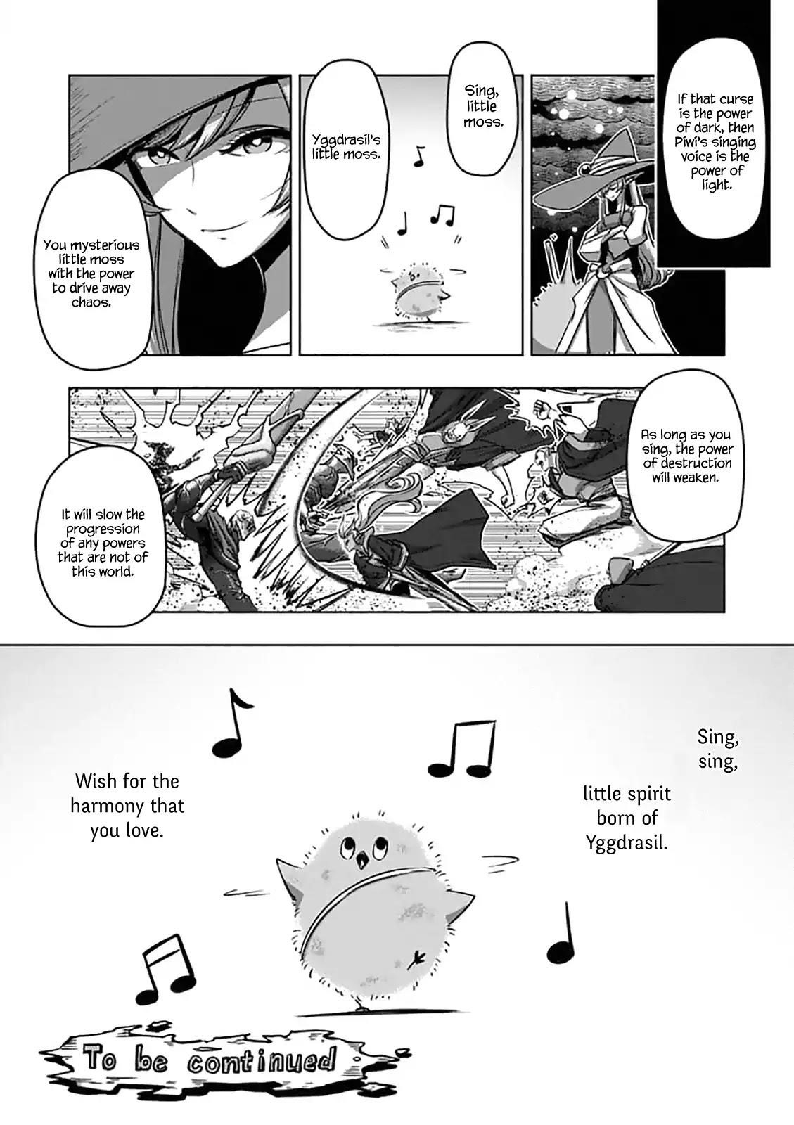 Helck Chapter 100.2 - Page 13