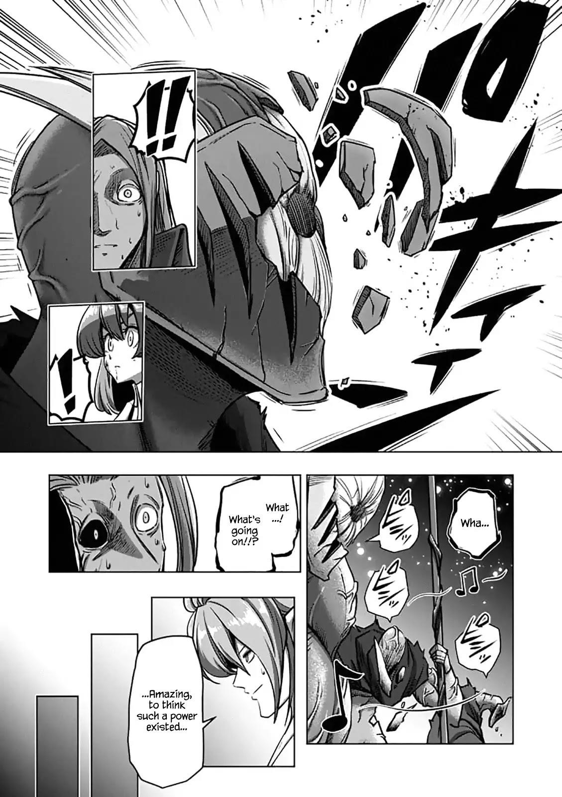 Helck Chapter 100.2 - Page 2