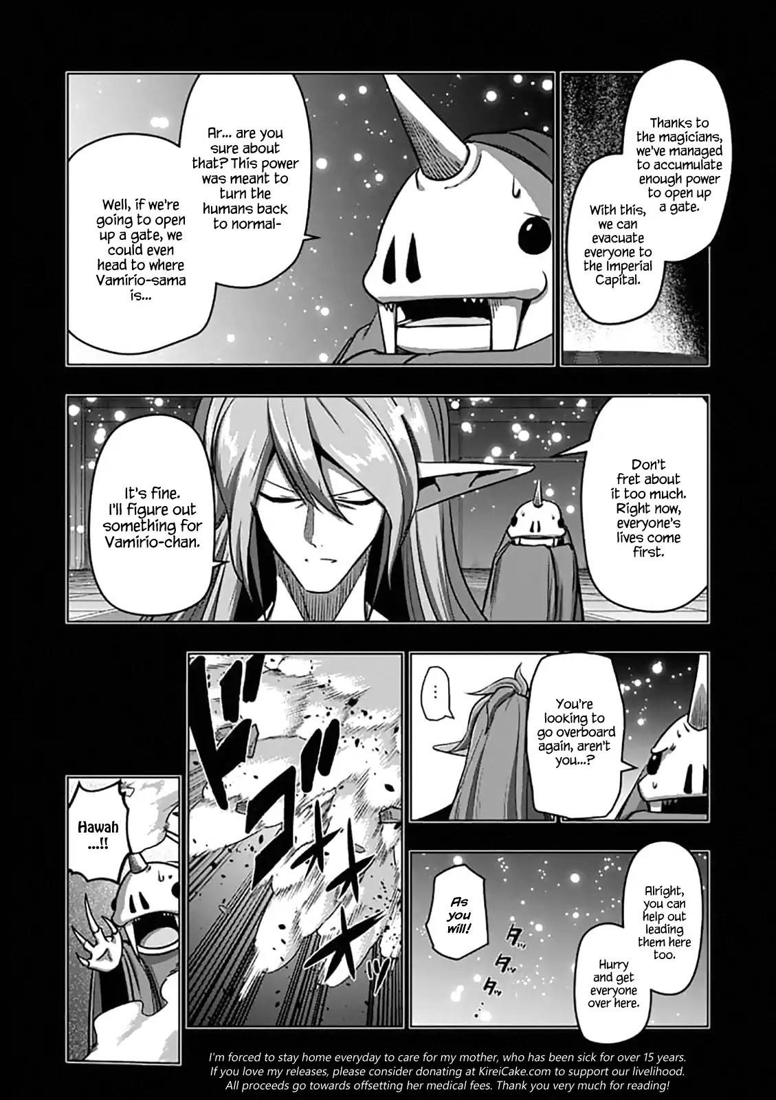 Helck Chapter 100.2 - Page 3