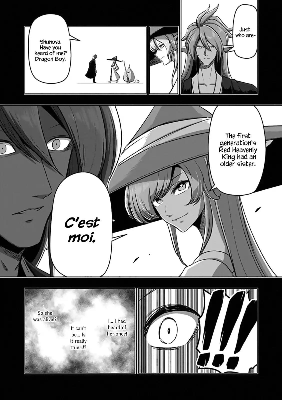 Helck Chapter 100.2 - Page 6