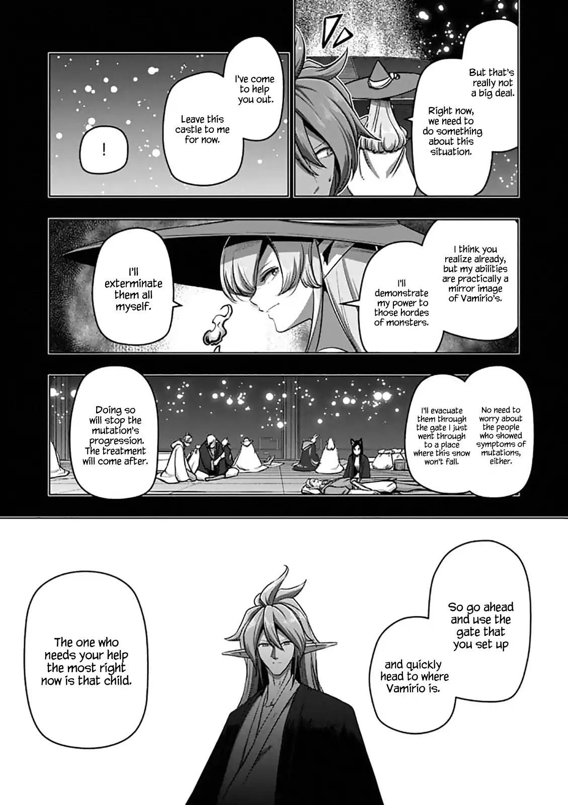 Helck Chapter 100.2 - Page 7